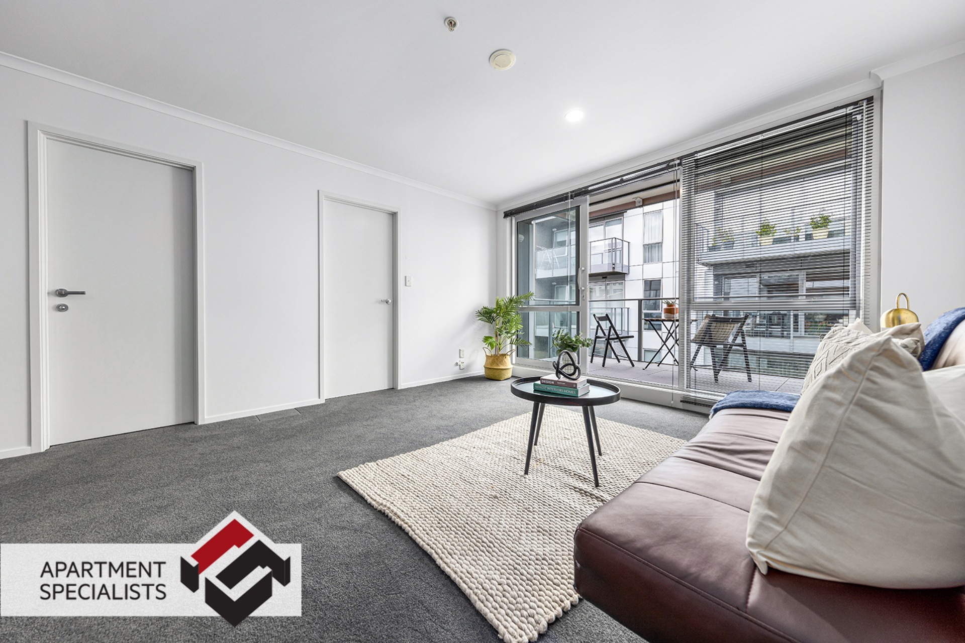 3 | 20 Charlotte Street, Eden Terrace | Apartment Specialists