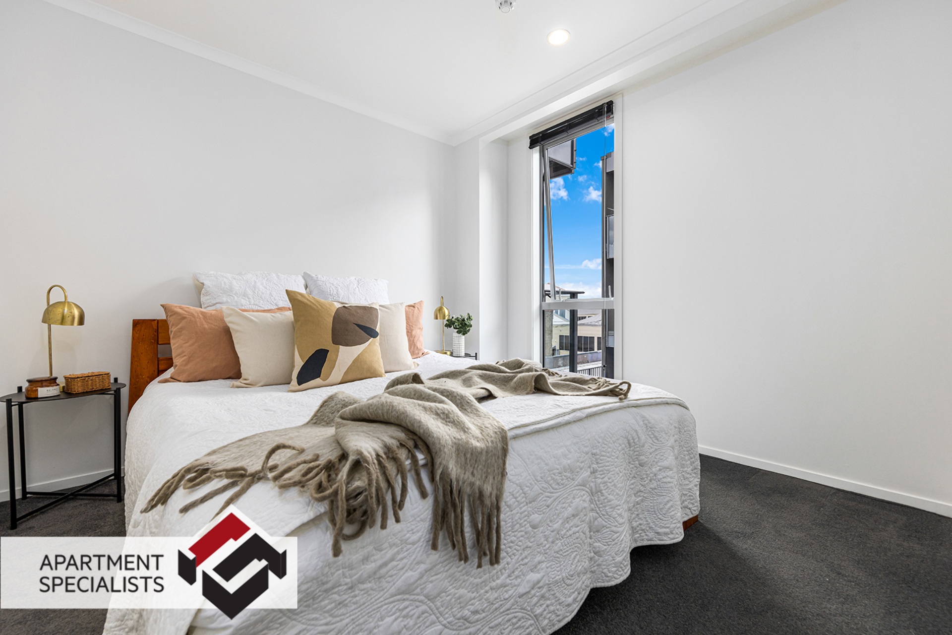 12 | 20 Charlotte Street, Eden Terrace | Apartment Specialists