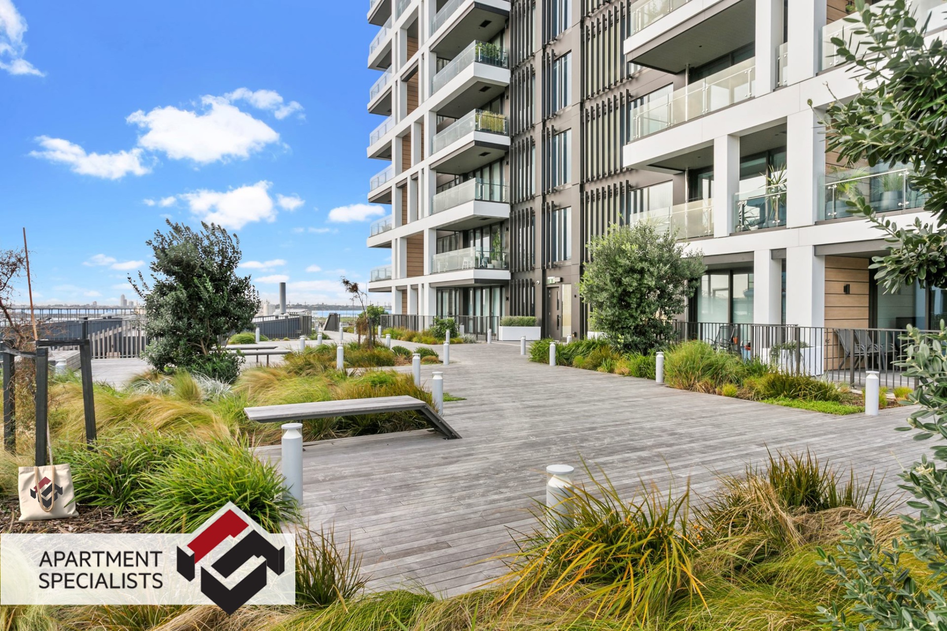 155 Beaumont Street, Wynyard Quarter | Apartment Specialists Auckland 15 | 155 Beaumont Street, Wynyard Quarter | Apartment Specialists