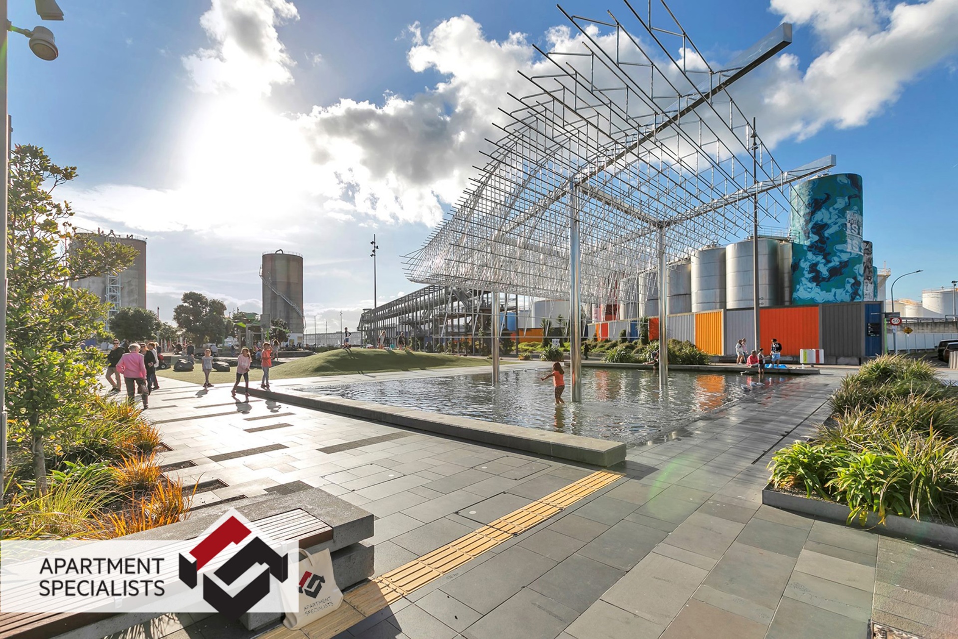 155 Beaumont Street, Wynyard Quarter | Apartment Specialists Auckland 17 | 155 Beaumont Street, Wynyard Quarter | Apartment Specialists
