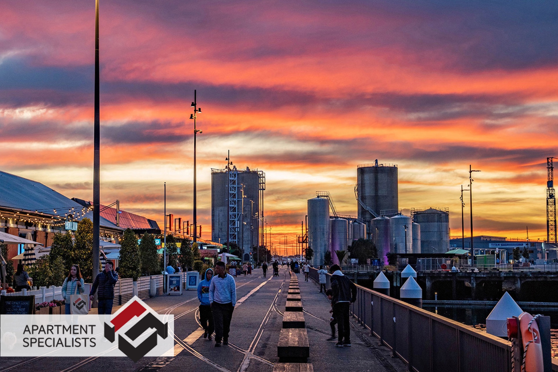155 Beaumont Street, Wynyard Quarter | Apartment Specialists Auckland 18 | 155 Beaumont Street, Wynyard Quarter | Apartment Specialists