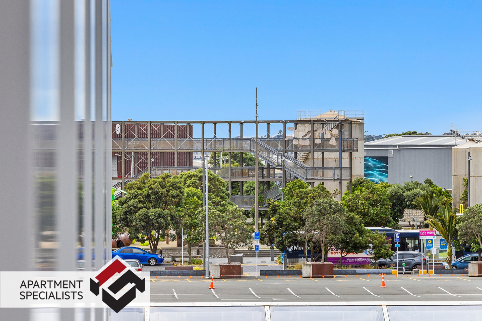 155 Beaumont Street, Wynyard Quarter | Apartment Specialists Auckland 6 | 155 Beaumont Street, Wynyard Quarter | Apartment Specialists