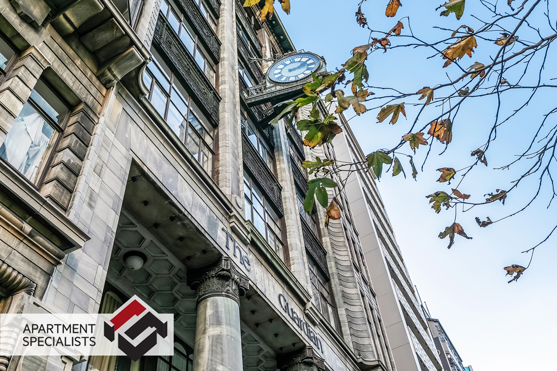 18 | 105 Queen Street, City Centre | Apartment Specialists