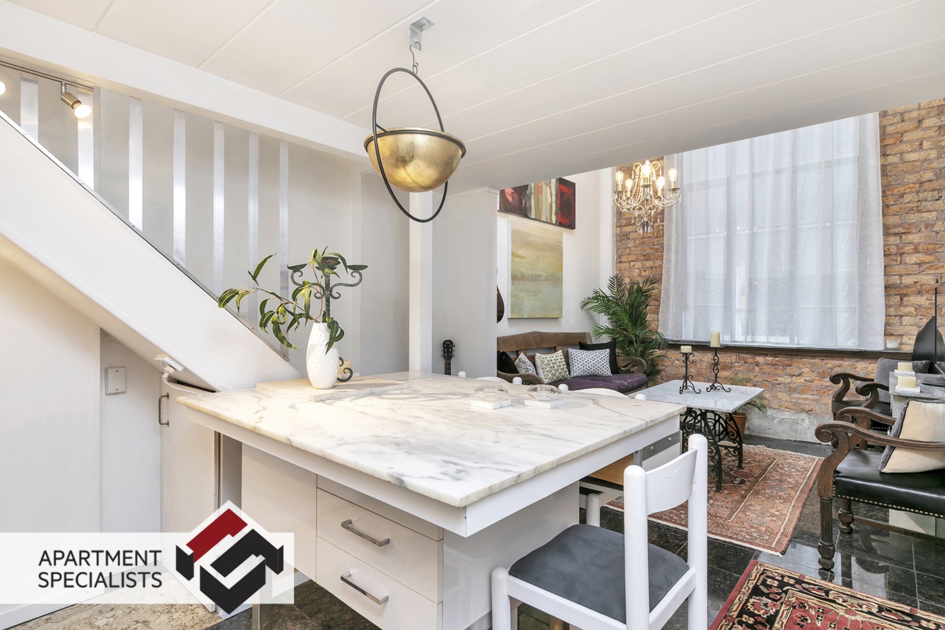 4 | 105 Queen Street, City Centre | Apartment Specialists