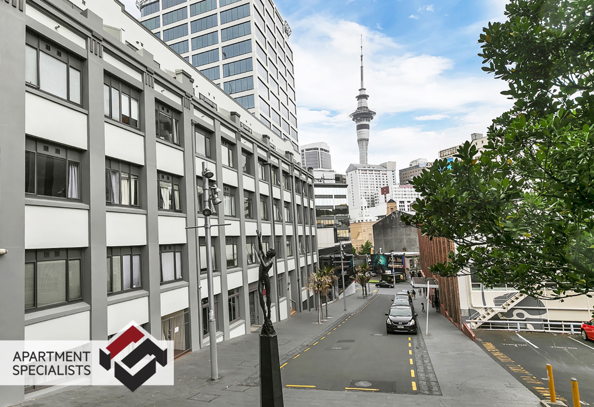 71 Lorne Street, City Centre | Apartment Specialists Auckland 10 | 71 Lorne Street, City Centre | Apartment Specialists