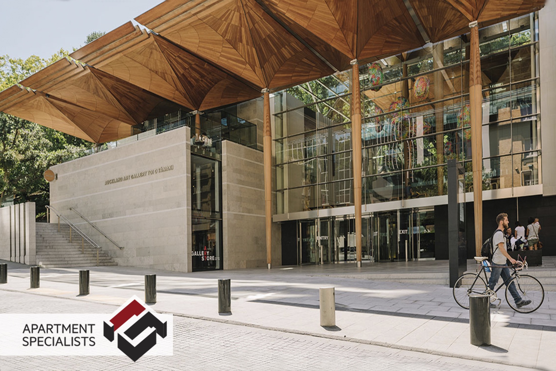 71 Lorne Street, City Centre | Apartment Specialists Auckland 13 | 71 Lorne Street, City Centre | Apartment Specialists