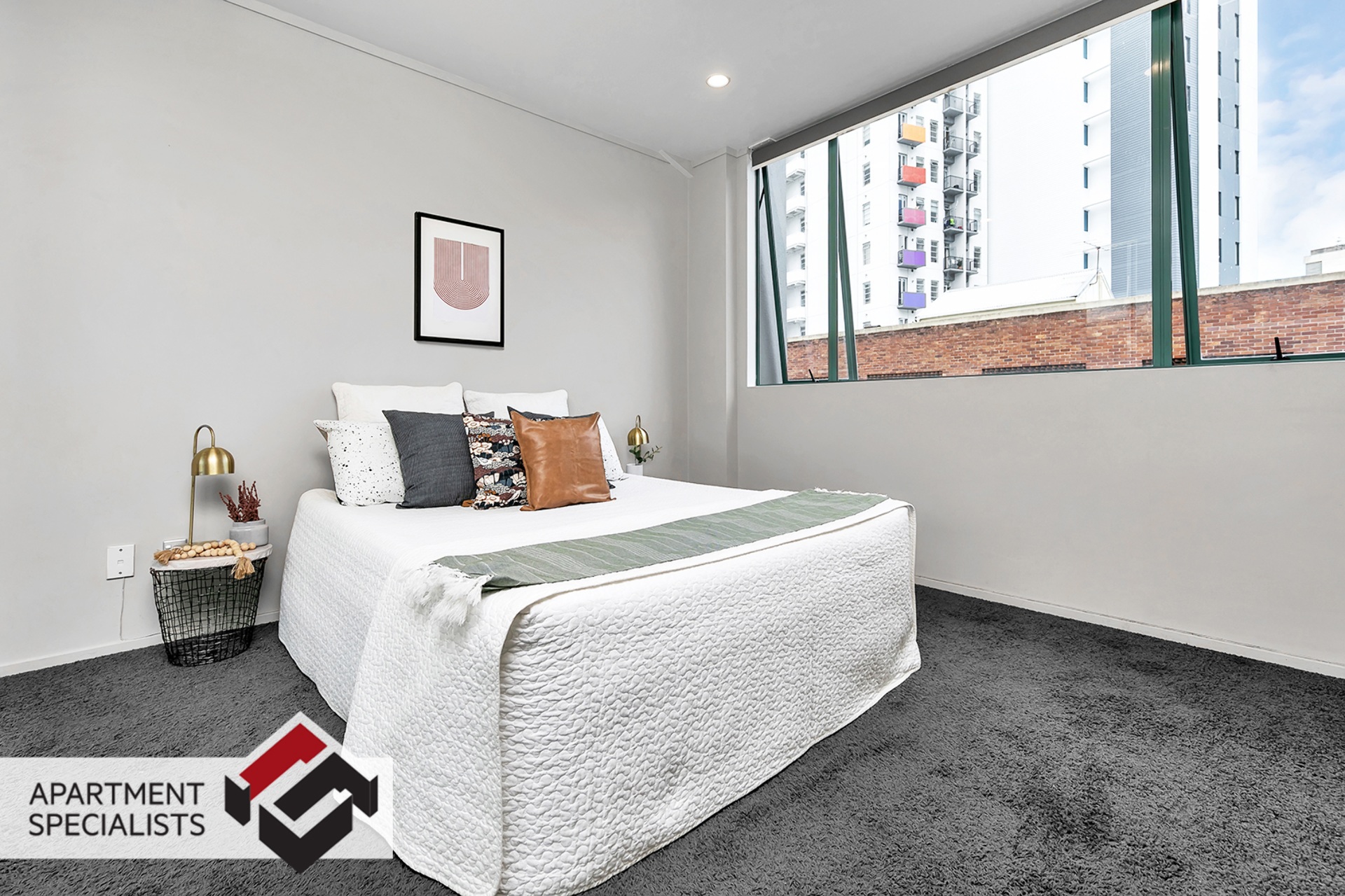 71 Lorne Street, City Centre | Apartment Specialists Auckland 5 | 71 Lorne Street, City Centre | Apartment Specialists