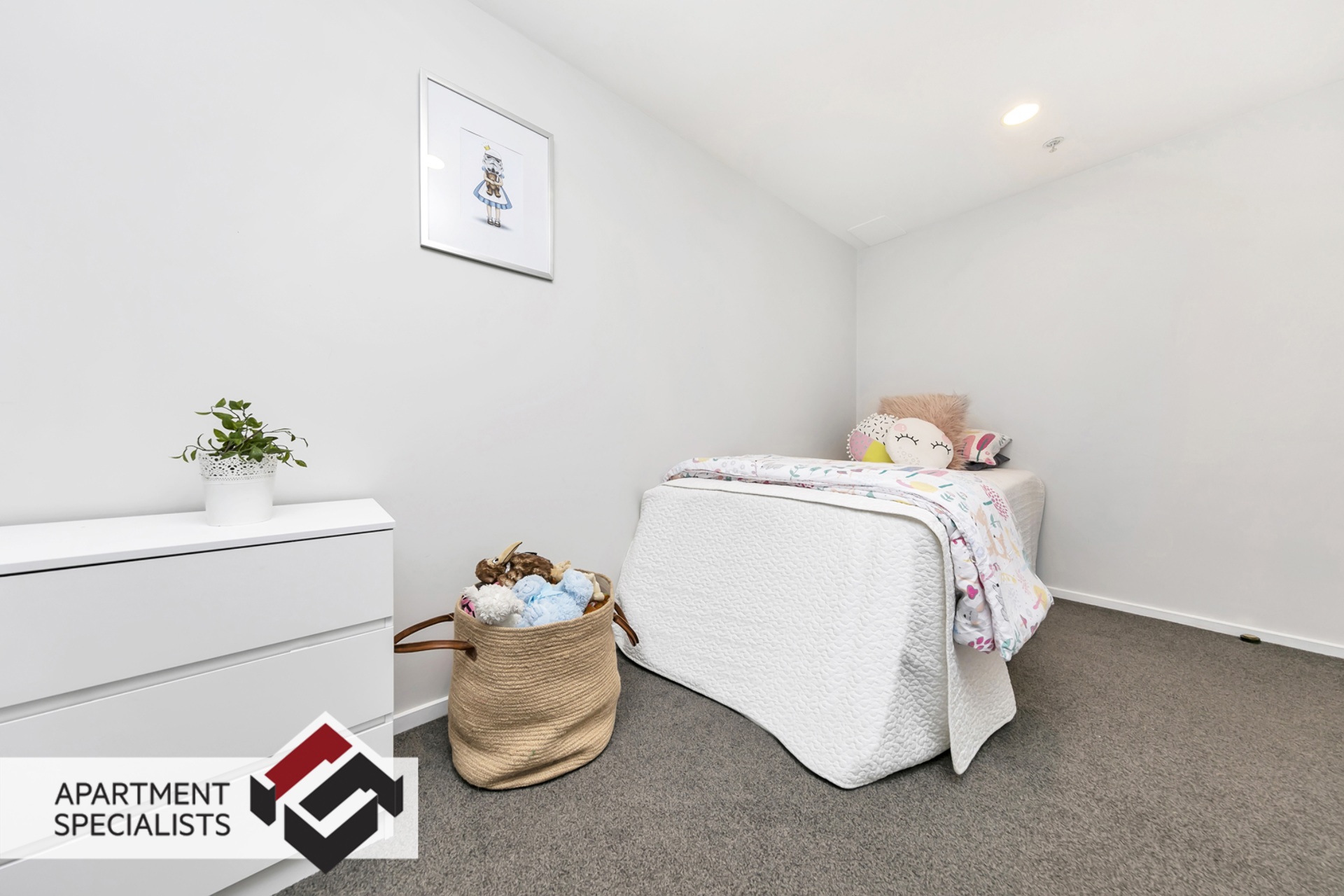 12 | 15 Blake Street, Ponsonby | Apartment Specialists