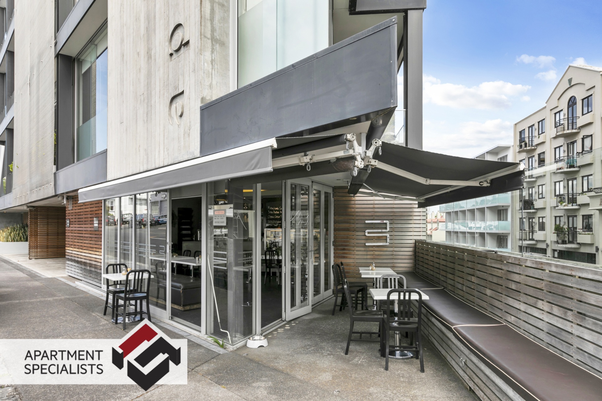 15 | 15 Blake Street, Ponsonby | Apartment Specialists