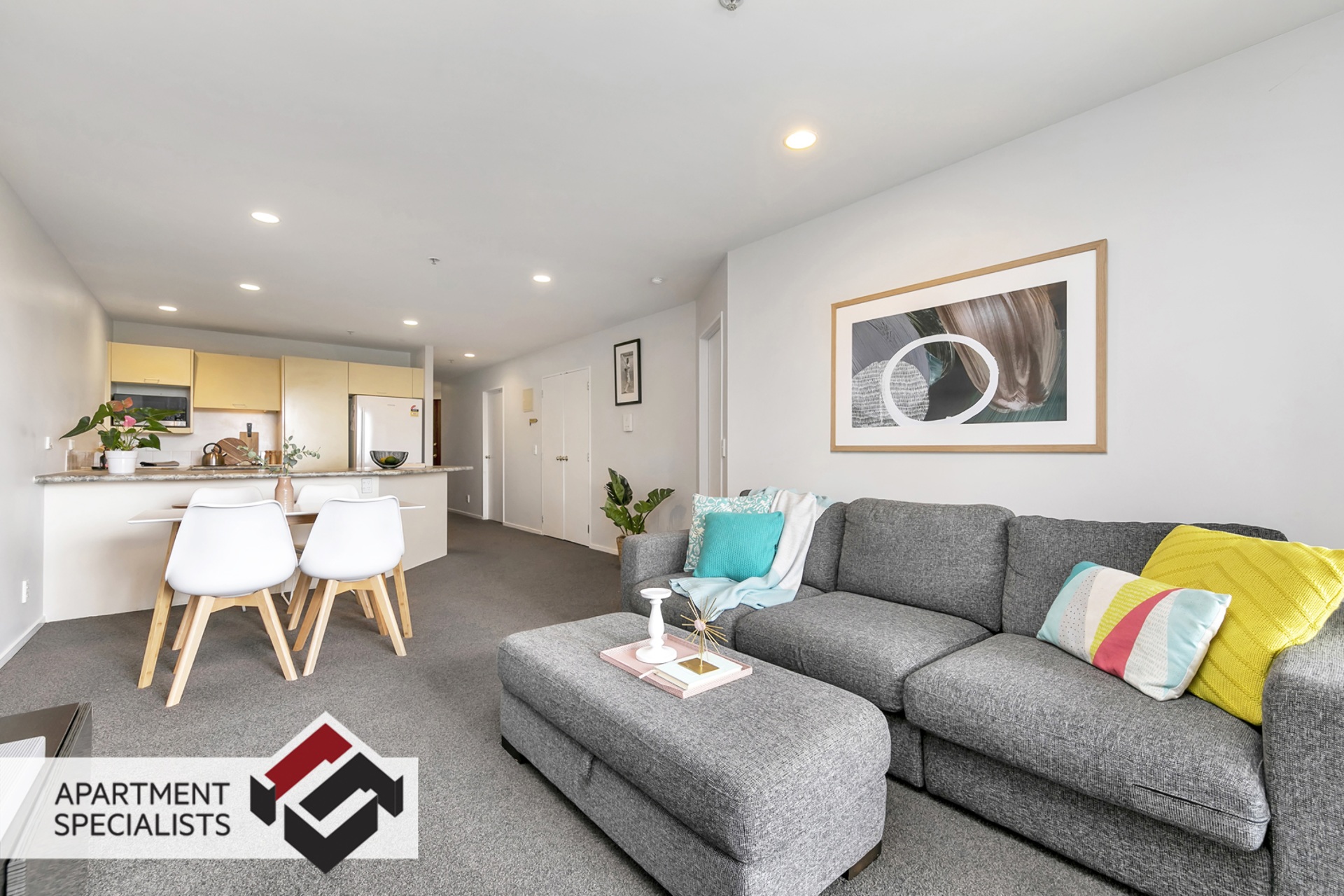2 | 15 Blake Street, Ponsonby | Apartment Specialists