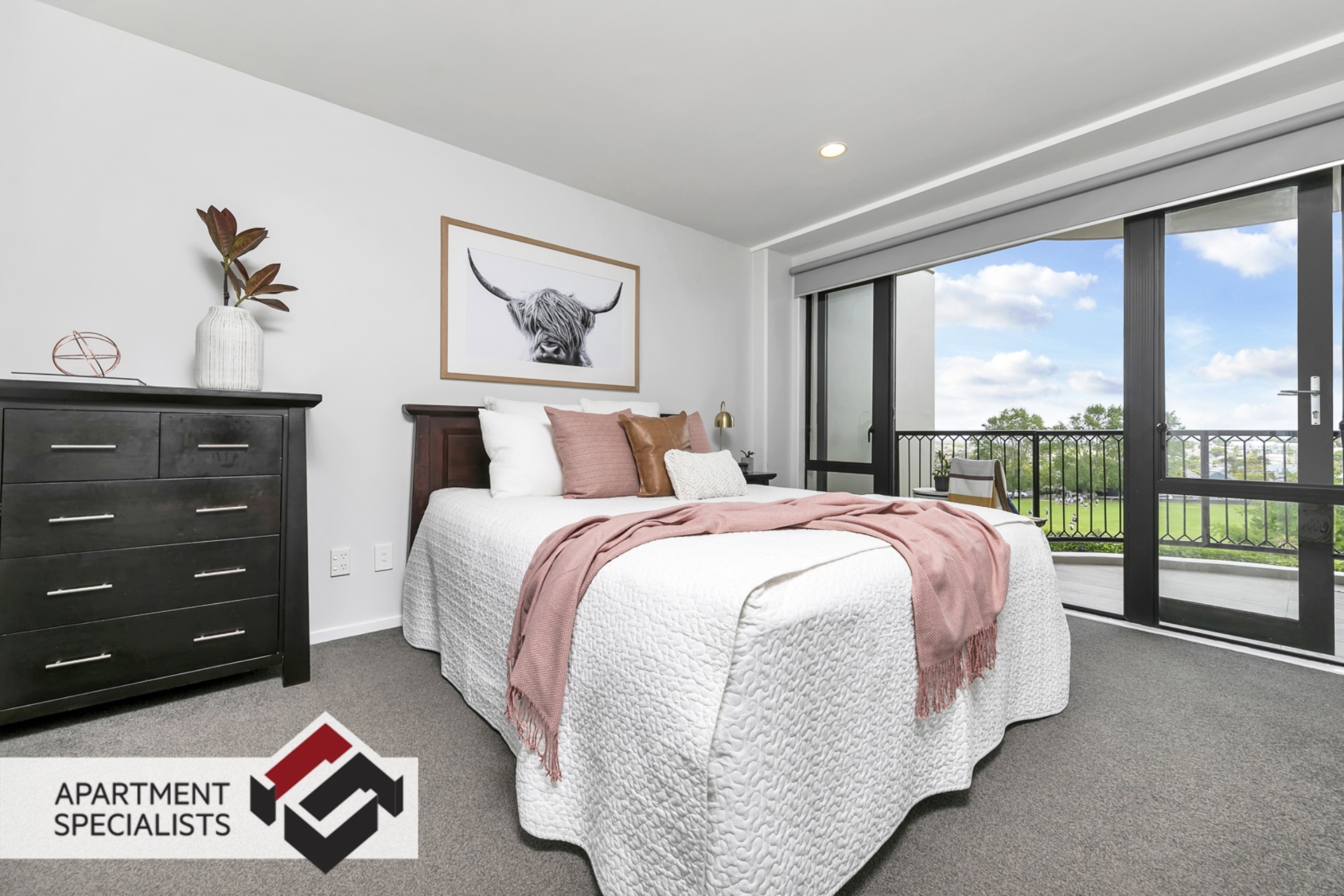 6 | 15 Blake Street, Ponsonby | Apartment Specialists