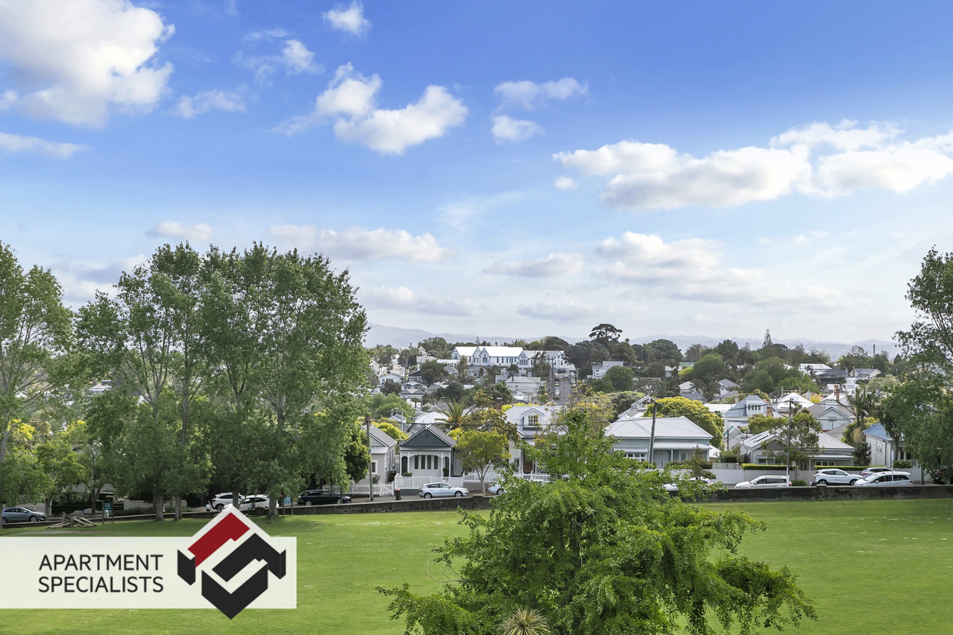 8 | 15 Blake Street, Ponsonby | Apartment Specialists