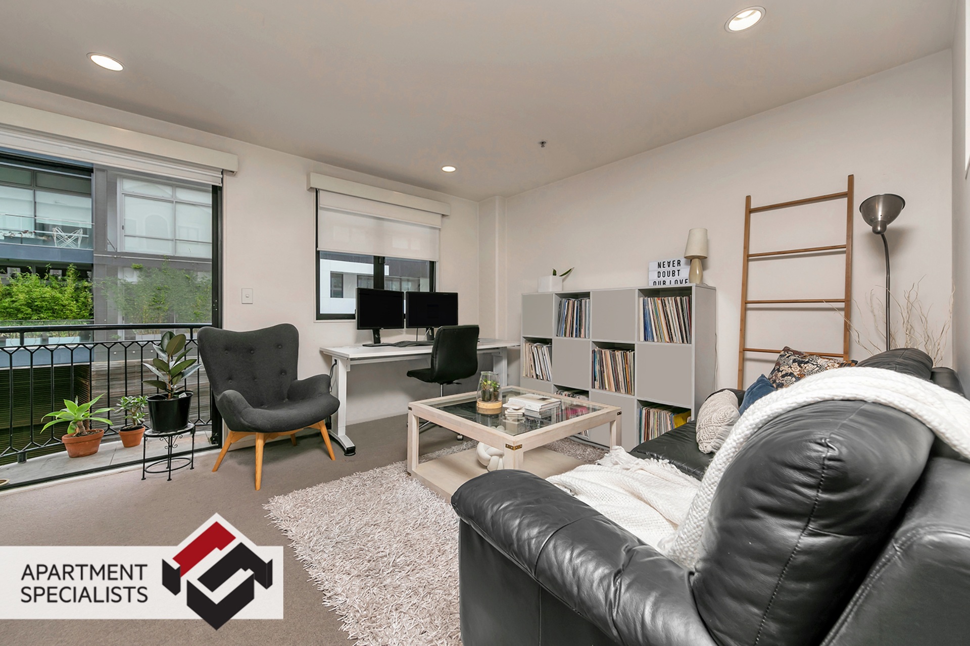 3 | 15 Blake Street, Ponsonby | Apartment Specialists