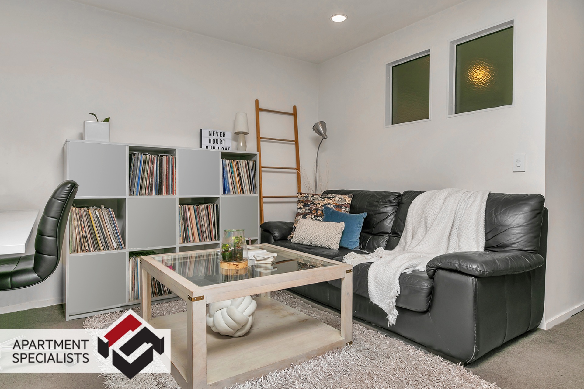 4 | 15 Blake Street, Ponsonby | Apartment Specialists