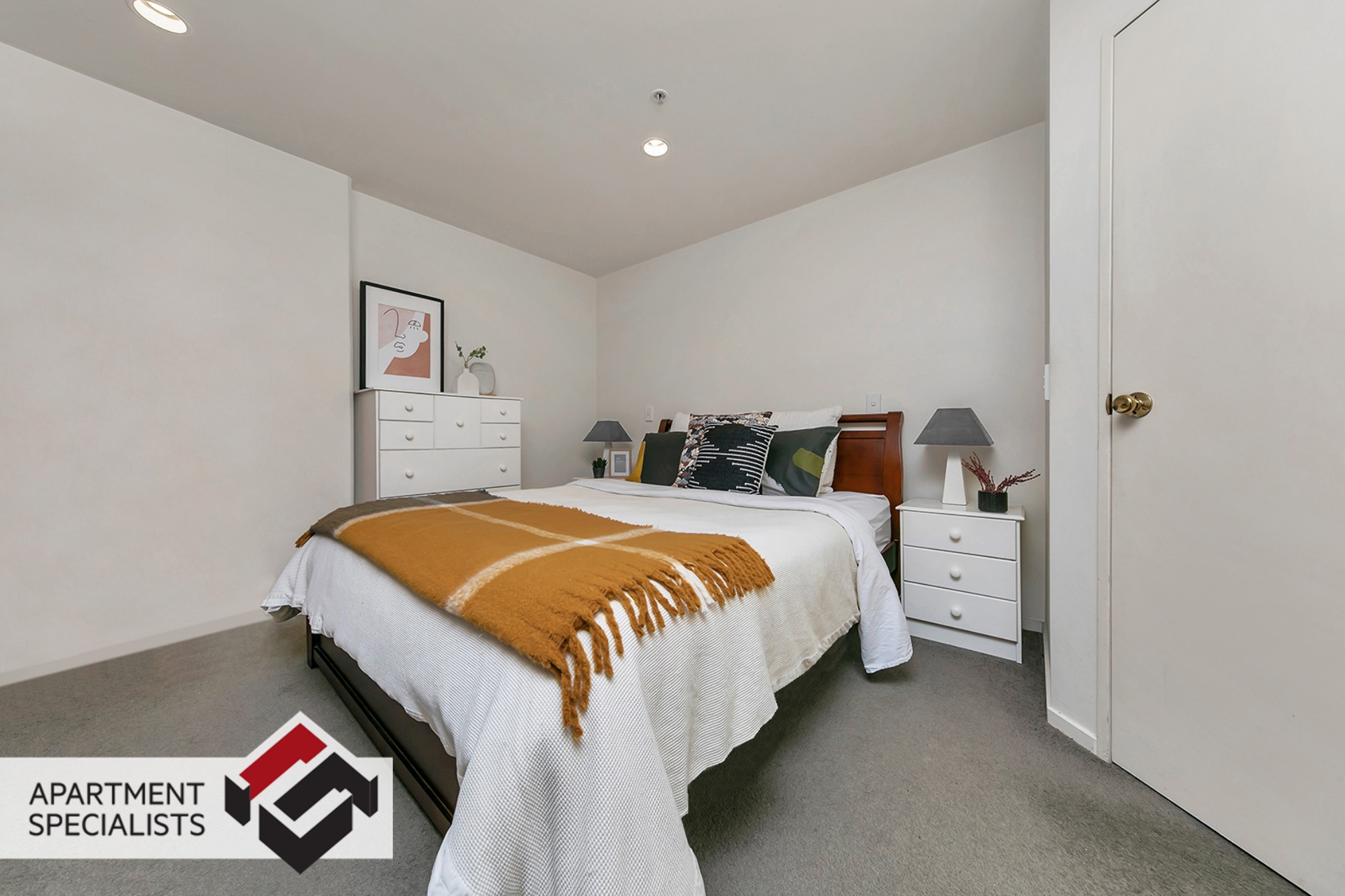 7 | 15 Blake Street, Ponsonby | Apartment Specialists