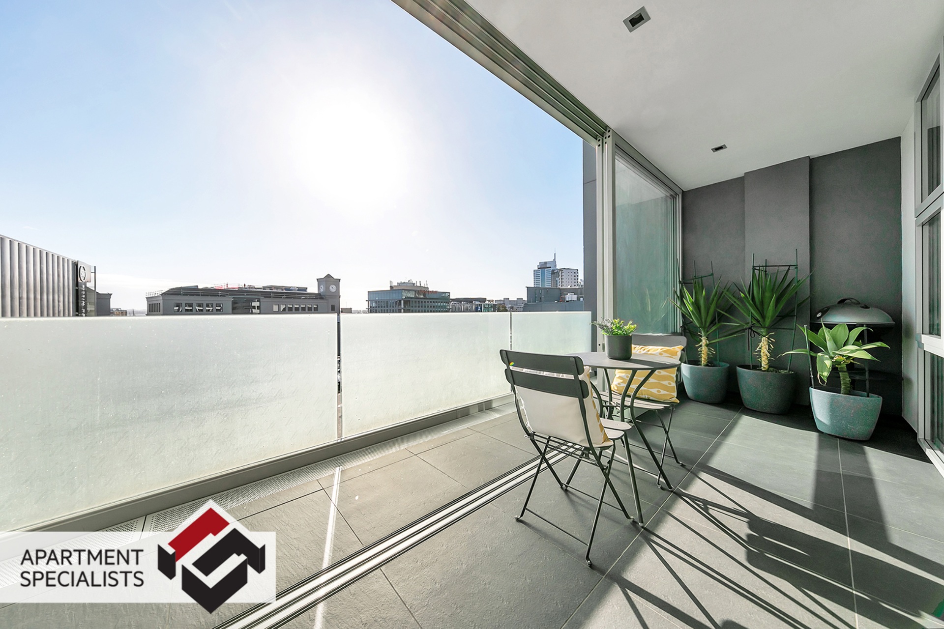 23 Graham Street Apartments For Sale Auckland