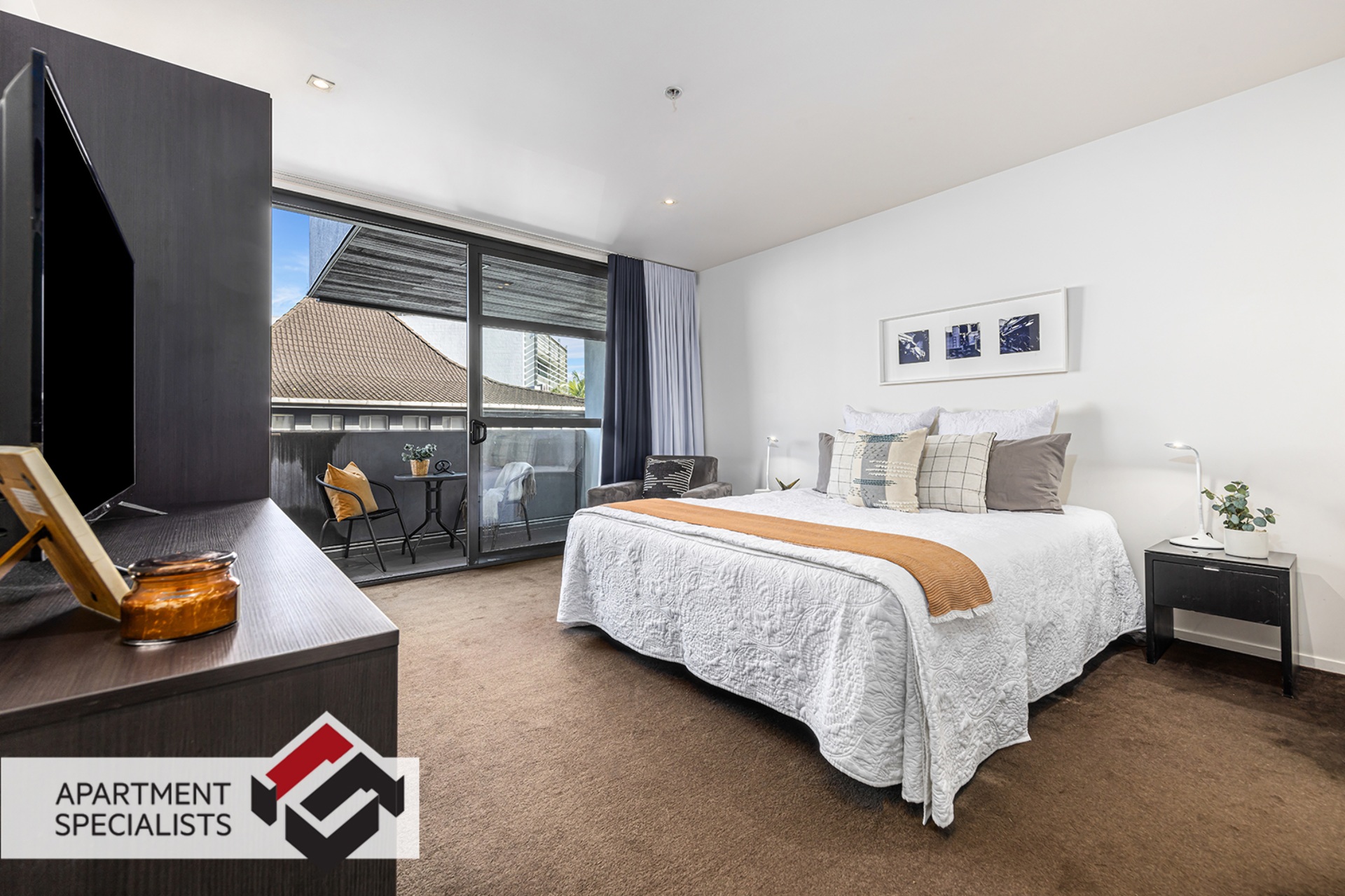 1 | 6 Heather Street, Parnell | Apartment Specialists