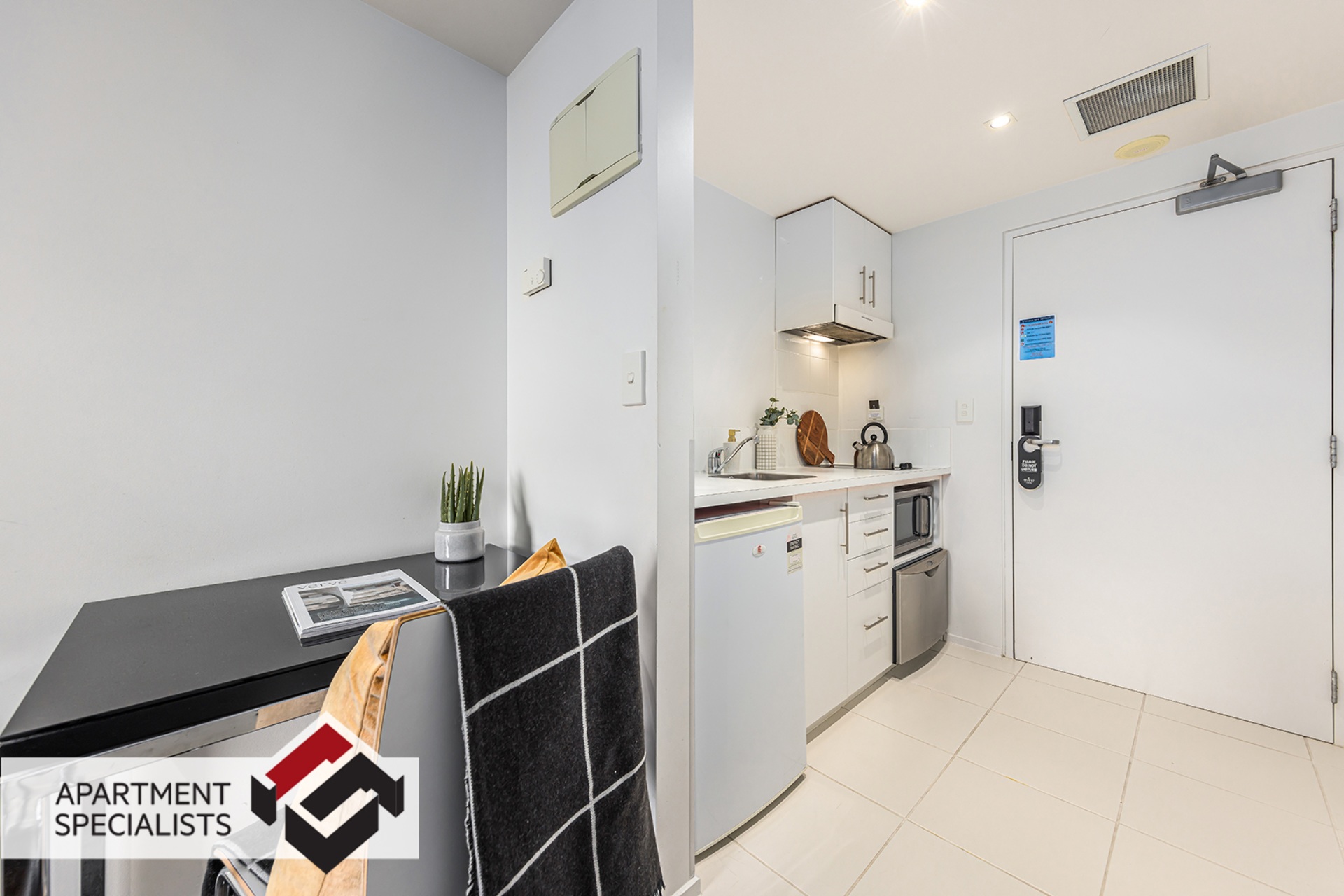 5 | 6 Heather Street, Parnell | Apartment Specialists