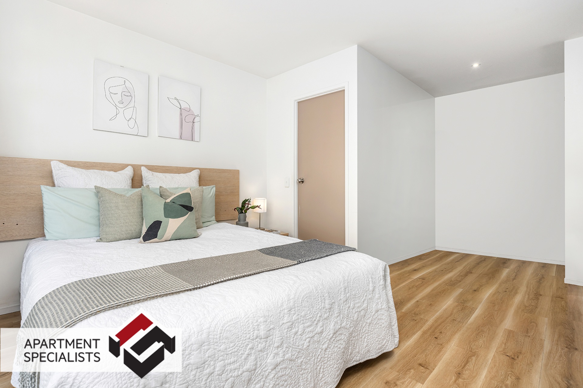 10 | 85 Wakefield Street, City Centre | Apartment Specialists
