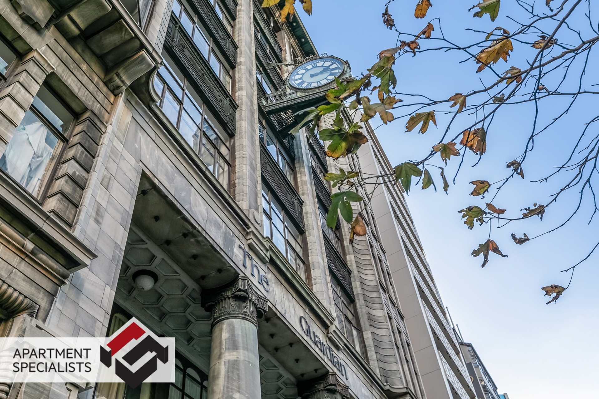 7 | 105 Queen Street, City Centre | Apartment Specialists