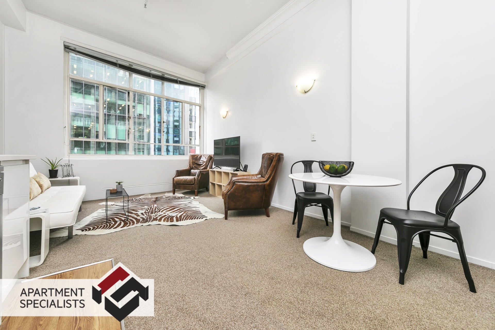 3 | 105 Queen Street, City Centre | Apartment Specialists