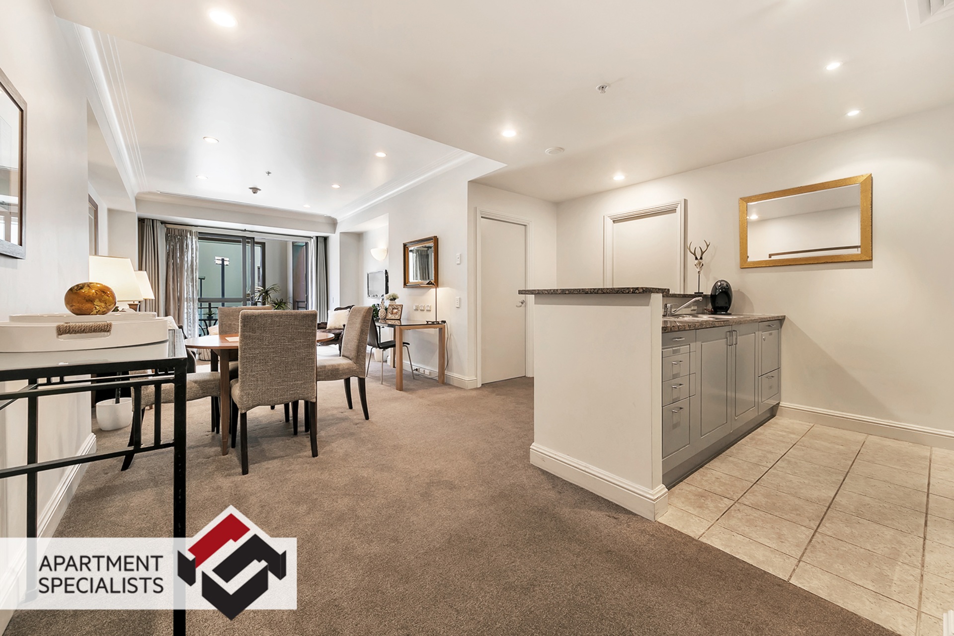 11 | 22 Nelson Street, City Centre | Apartment Specialists