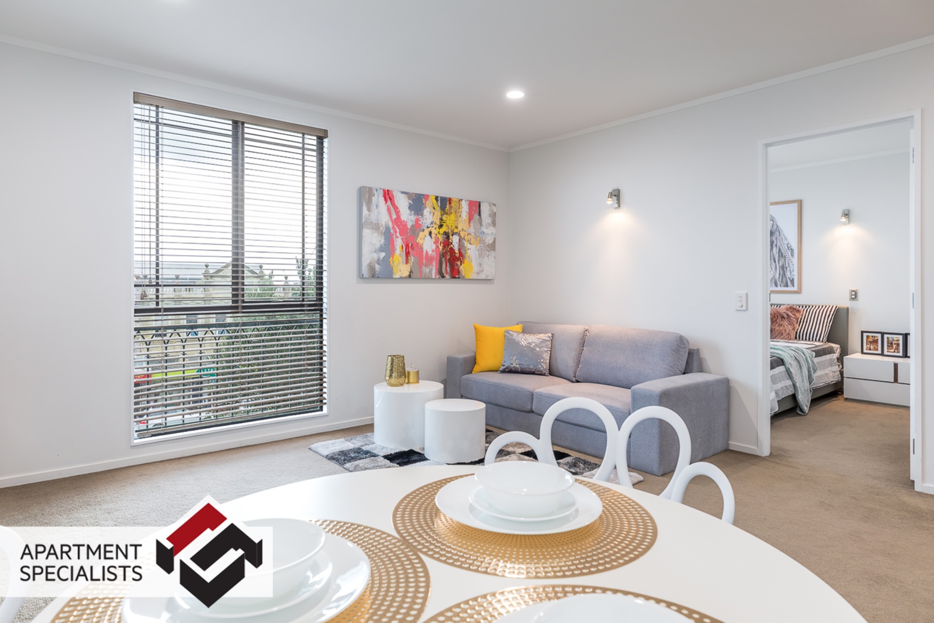 4 | 184 Symonds Street, Eden Terrace | Apartment Specialists