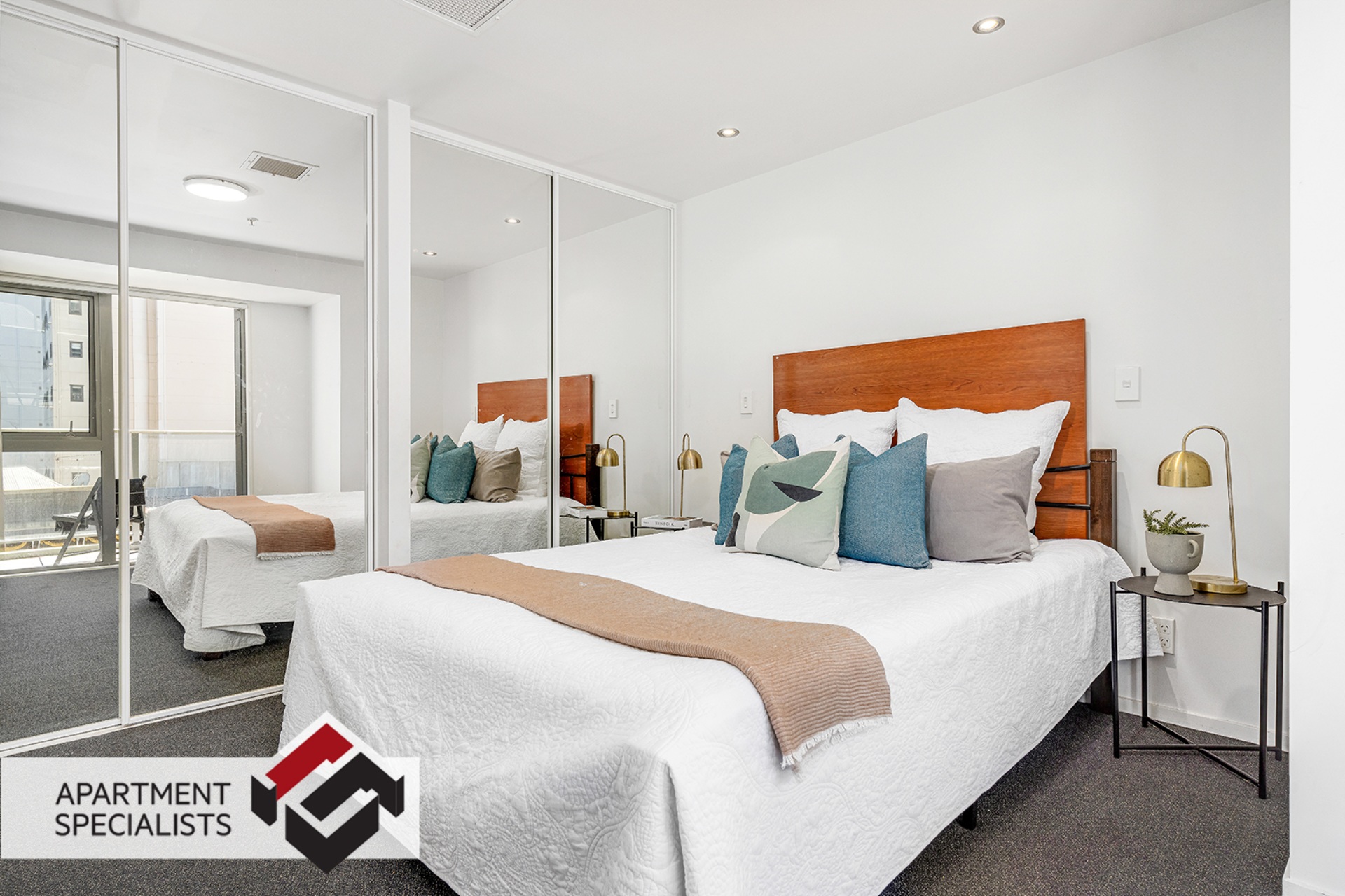 11 | 152 Hobson Street, City Centre | Apartment Specialists