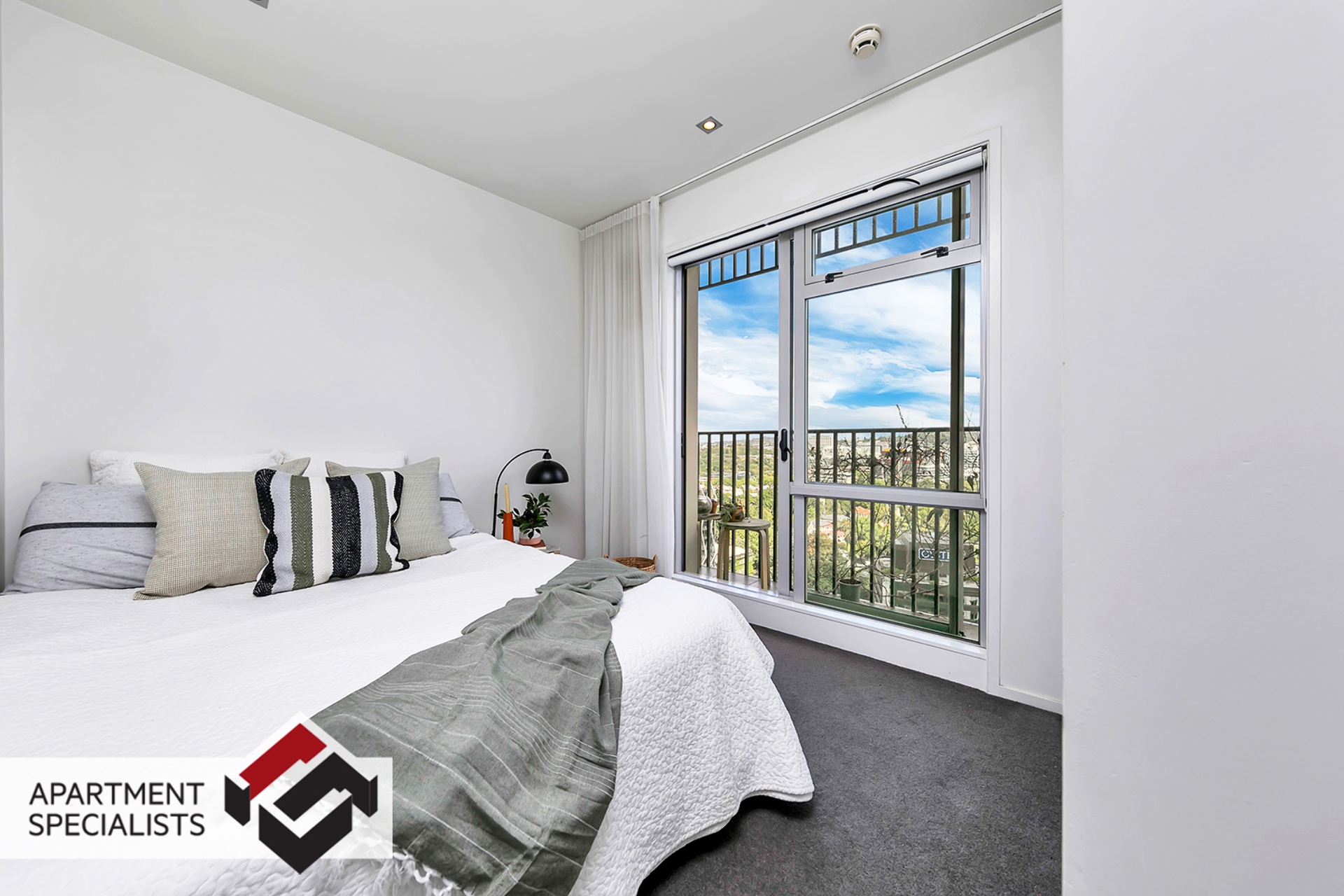 11 | 16 Gore Street, City Centre | Apartment Specialists