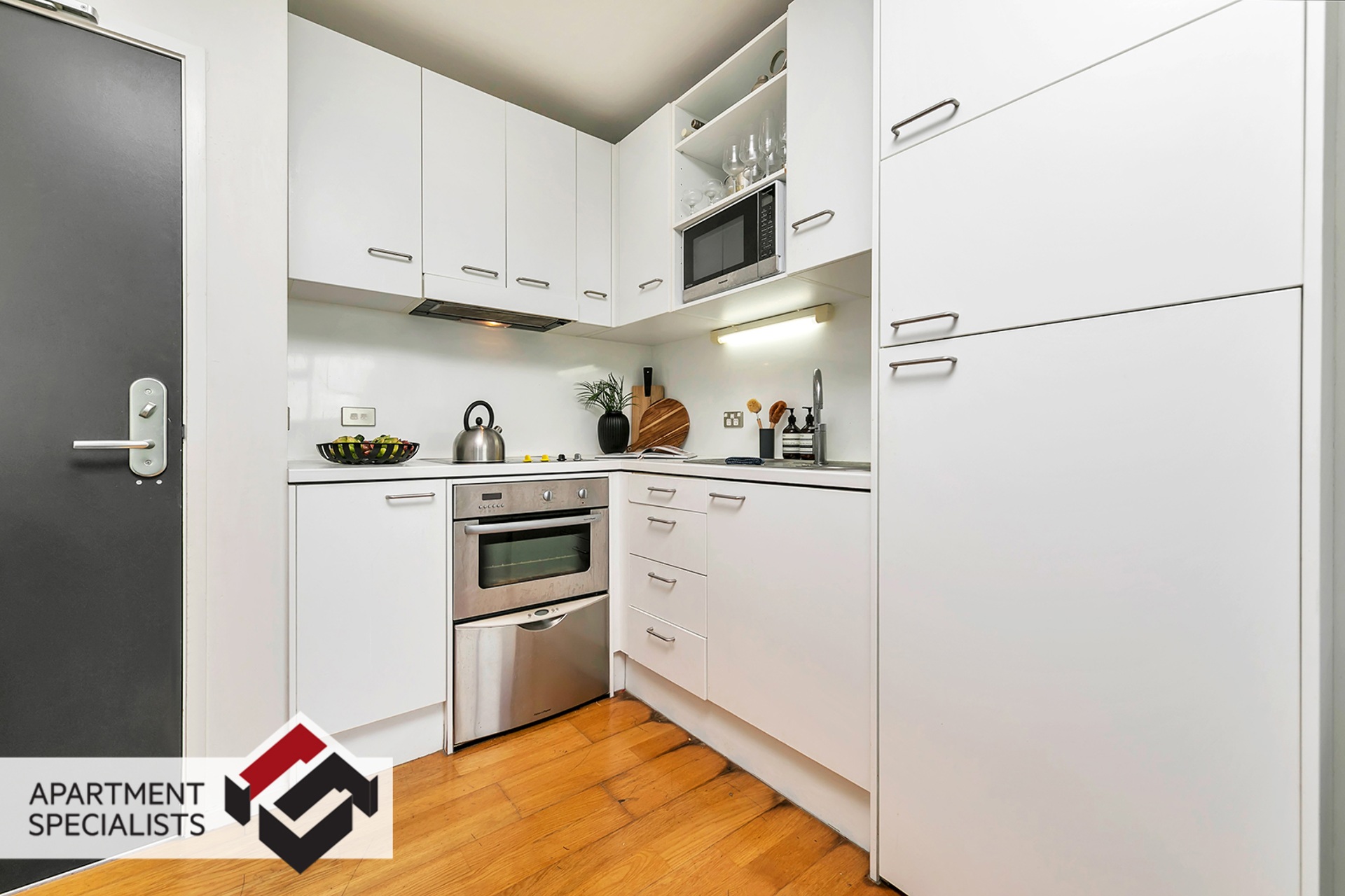 7 | 16 Gore Street, City Centre | Apartment Specialists