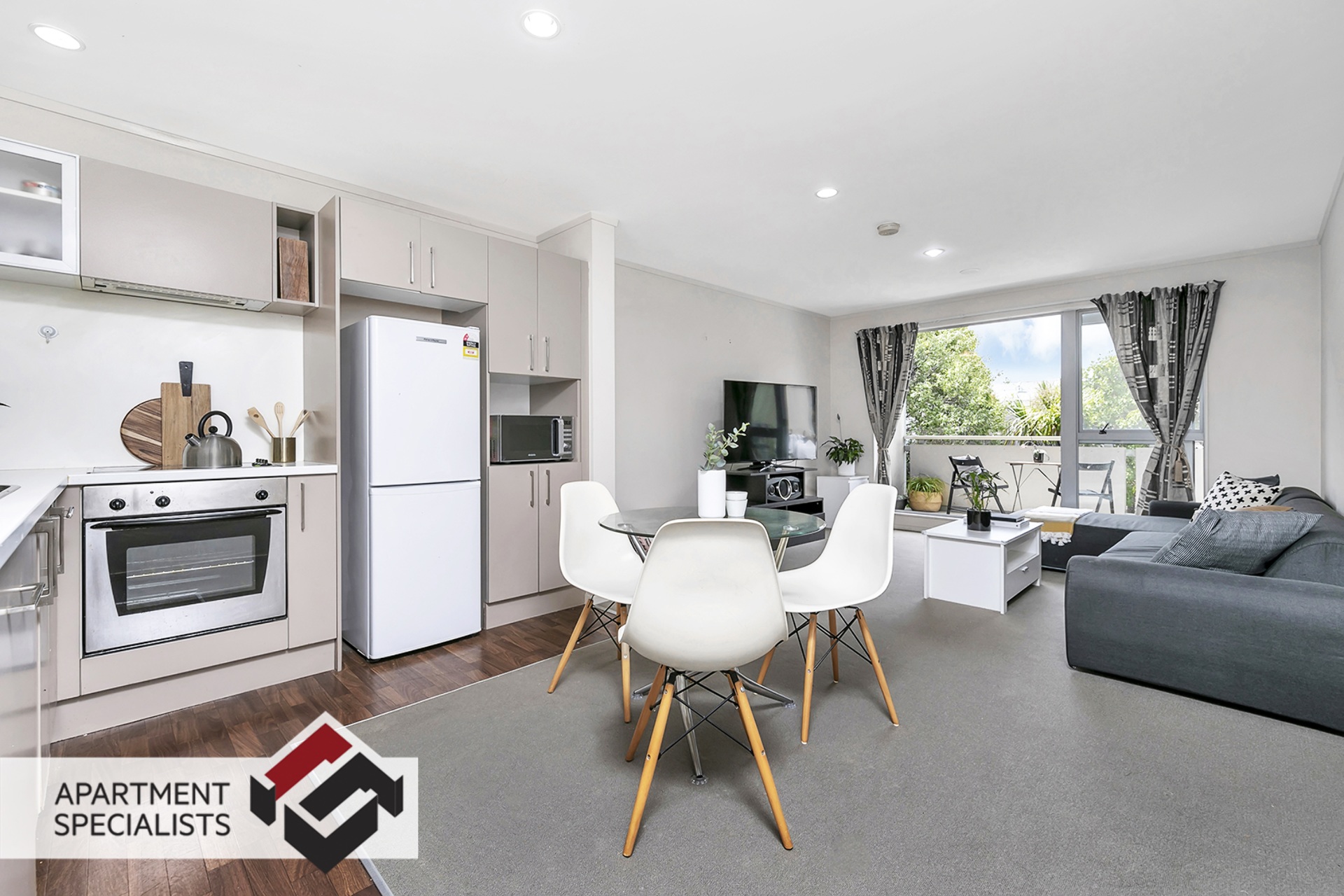 1 | 26 Morningside Drive, City Centre | Apartment Specialists