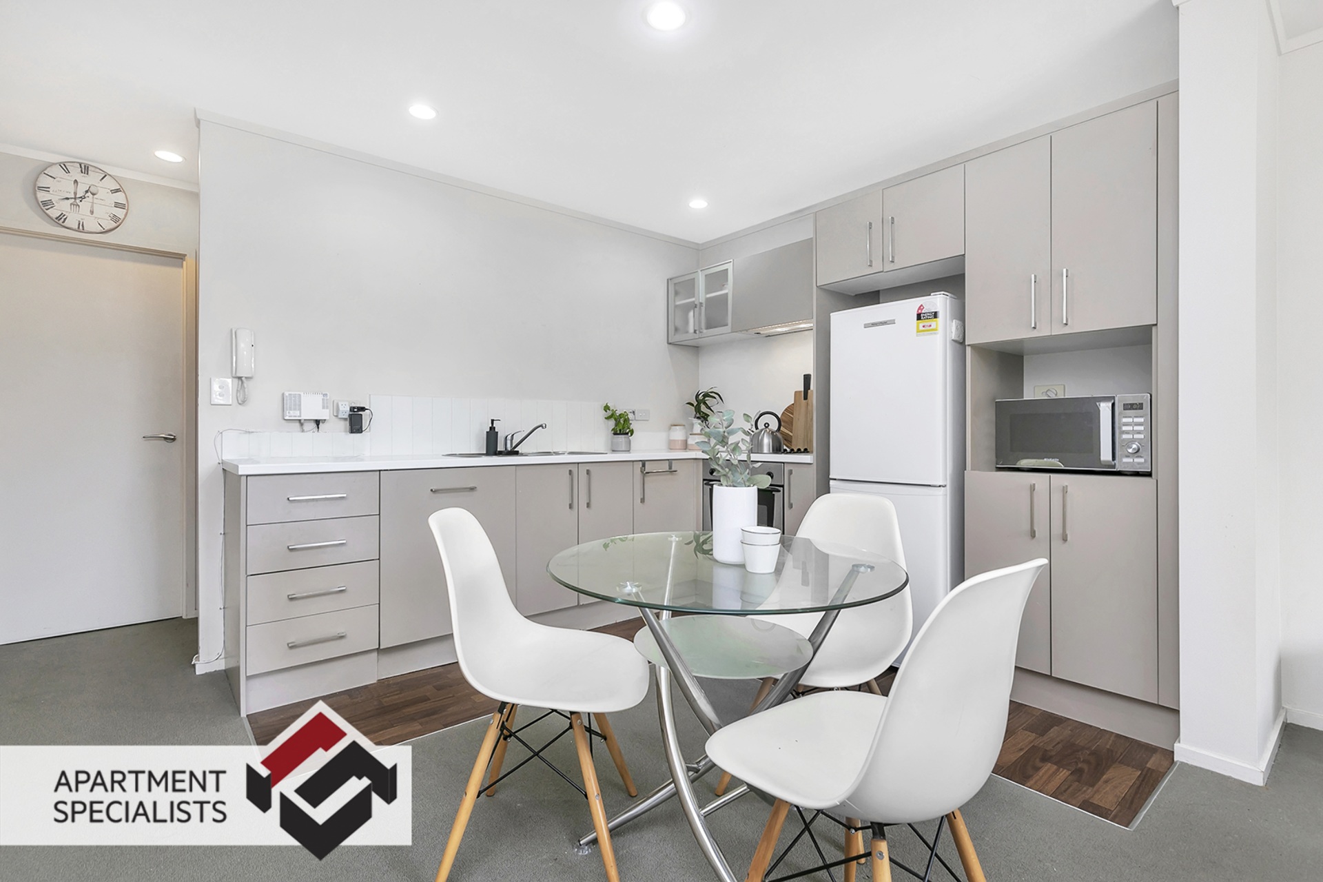4 | 26 Morningside Drive, City Centre | Apartment Specialists