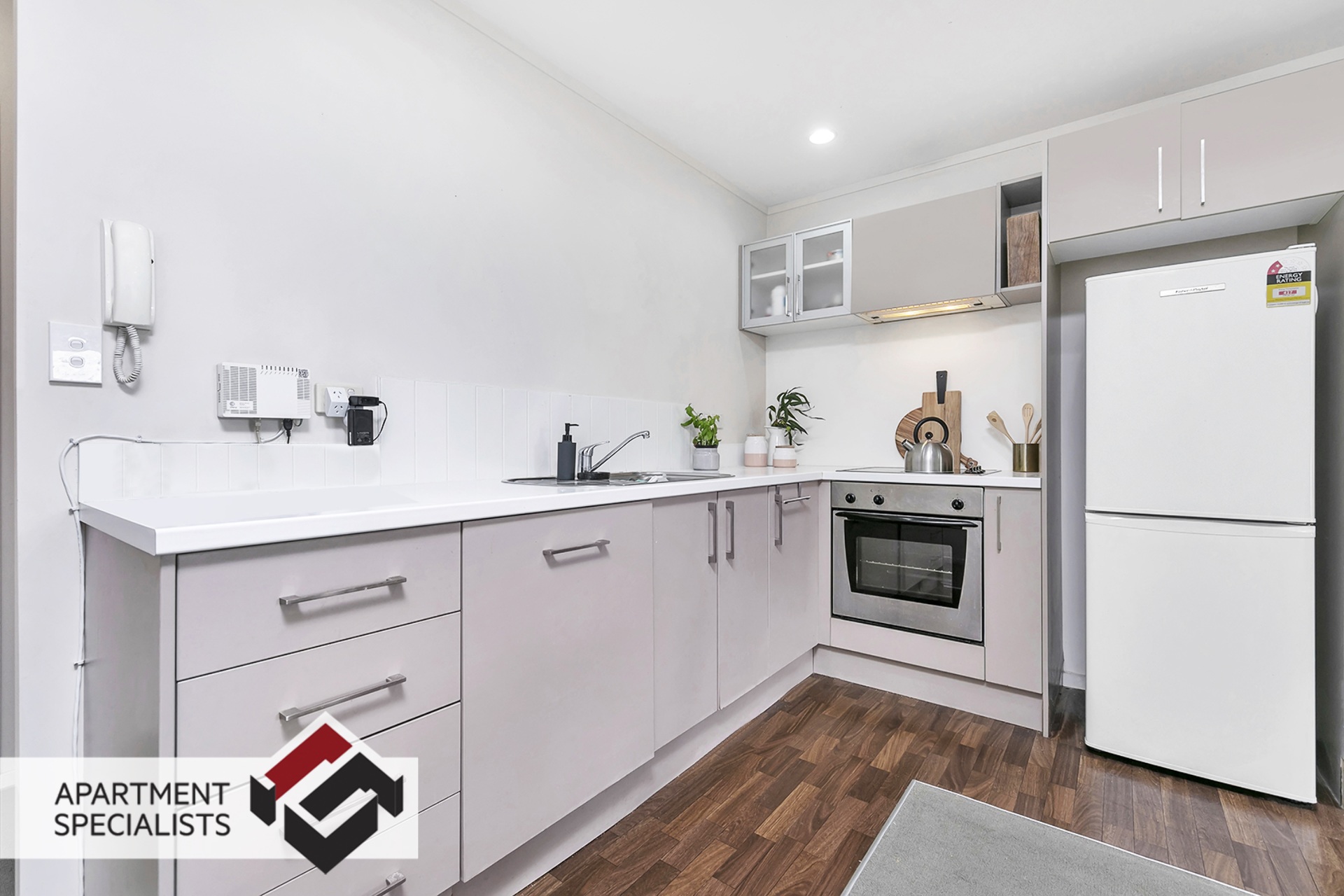 5 | 26 Morningside Drive, City Centre | Apartment Specialists