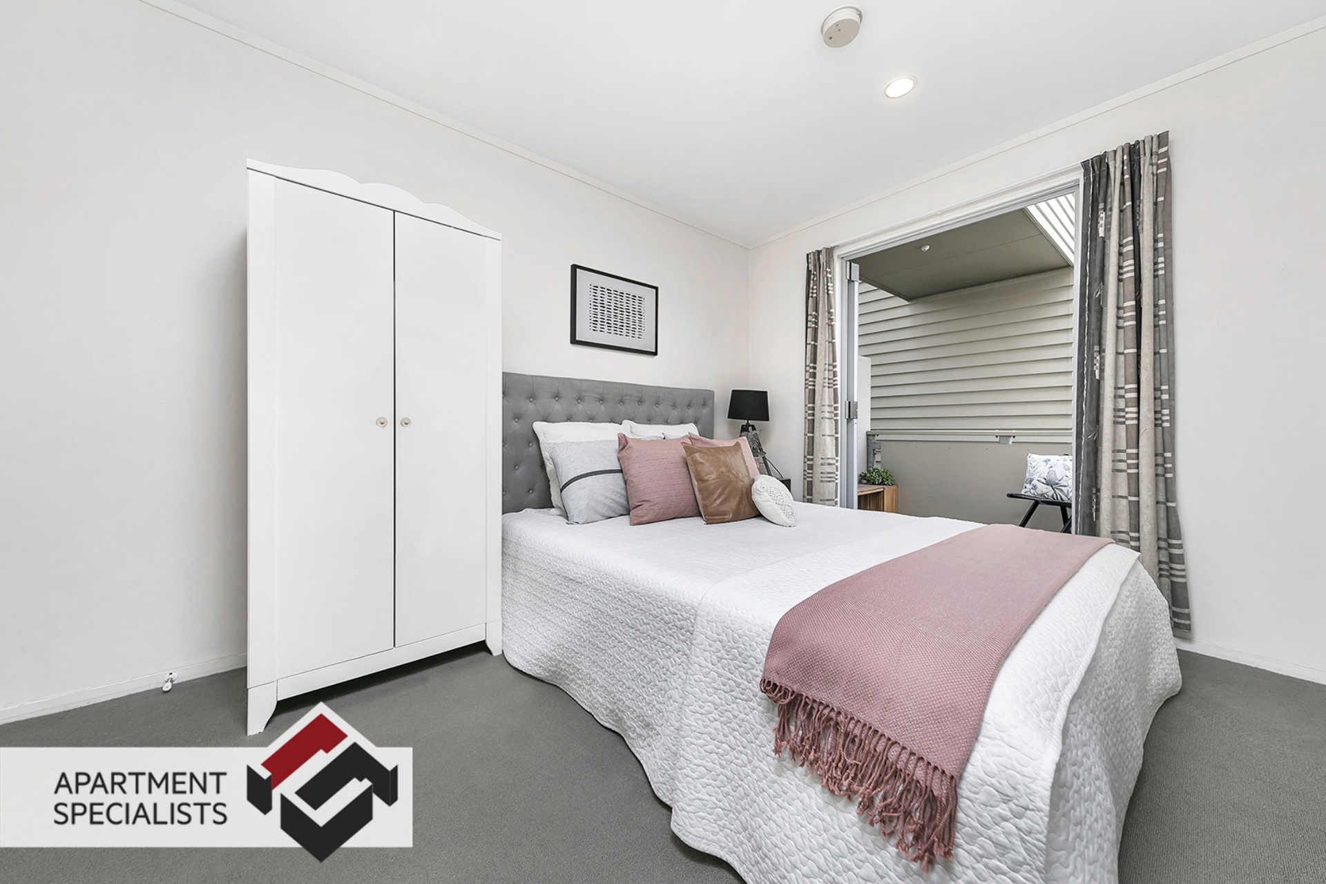 6 | 26 Morningside Drive, City Centre | Apartment Specialists