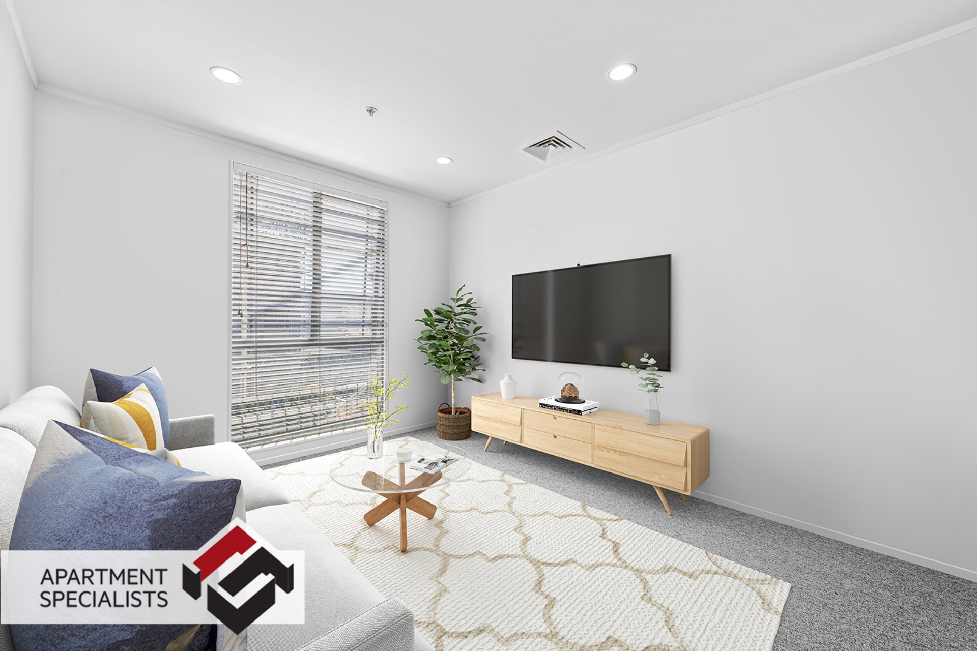 4 | 184 Symonds Street, Eden Terrace | Apartment Specialists