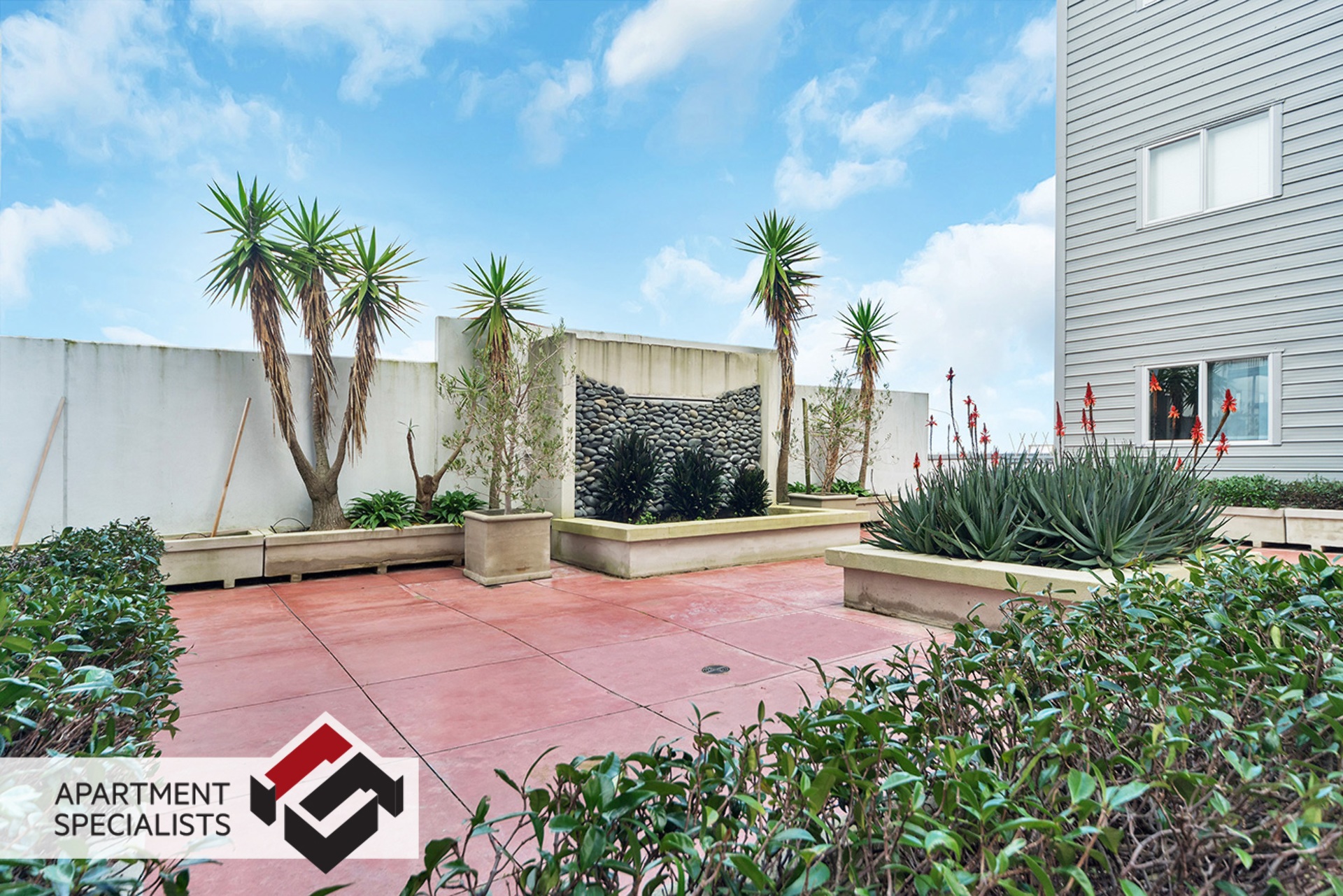 1 Ophir Street Apartments For Sale Auckland