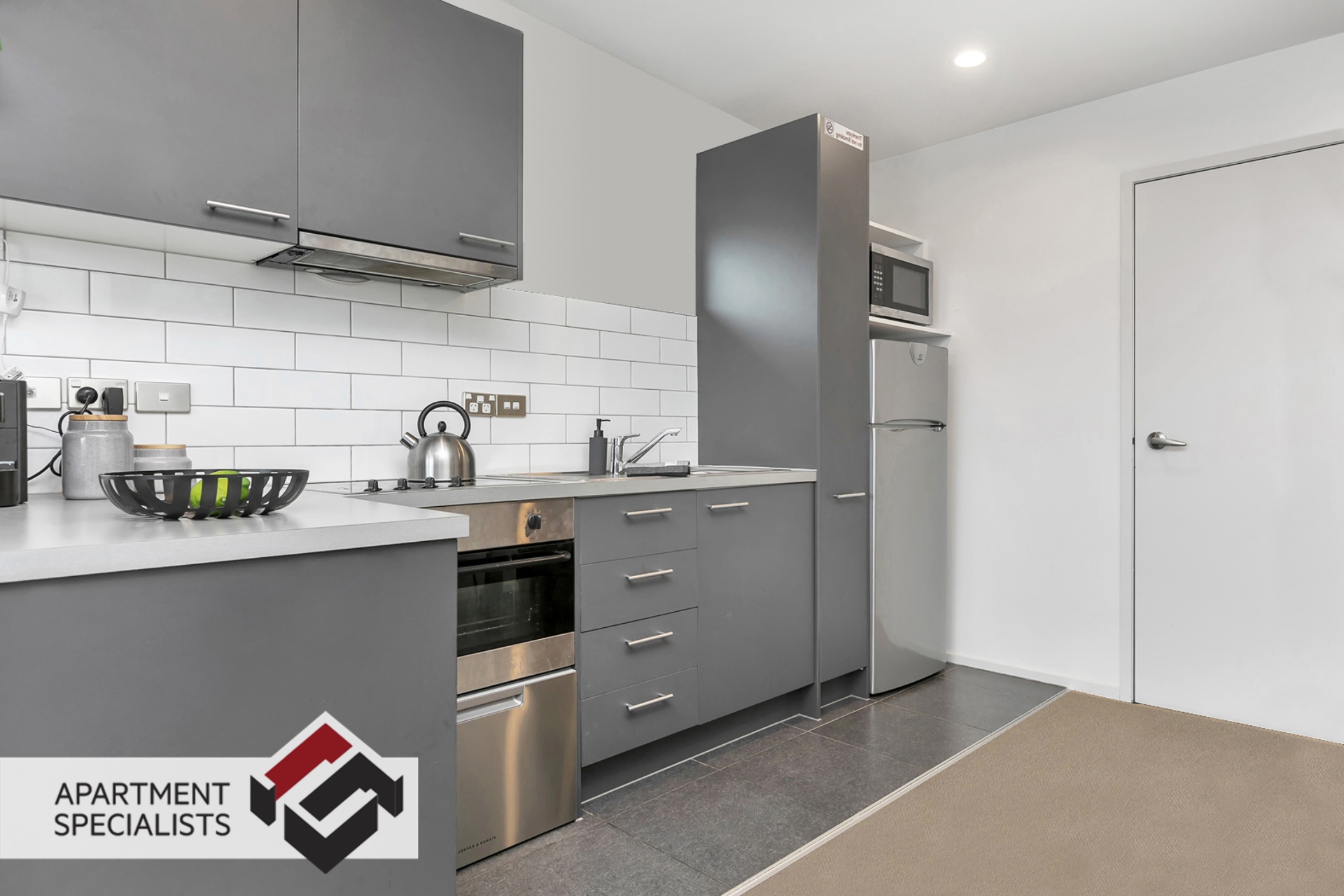 1 Ophir Street Apartments For Sale Auckland