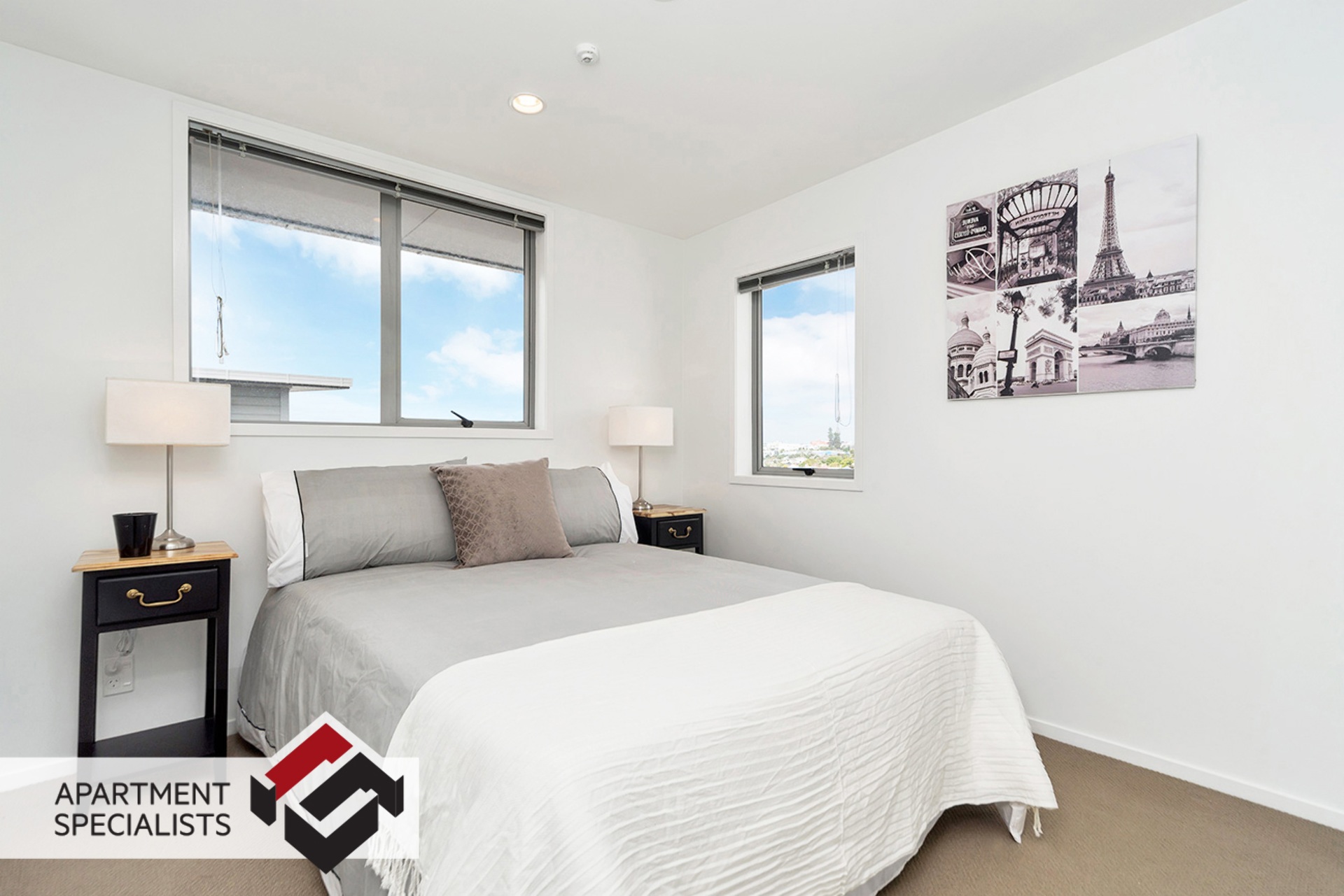 1 Ophir Street Apartments For Sale Auckland