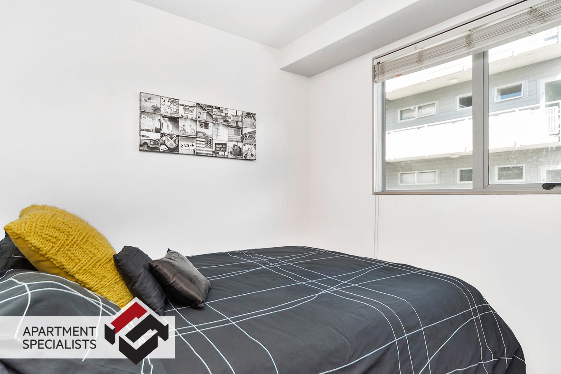 1 Ophir Street Apartments For Sale Auckland