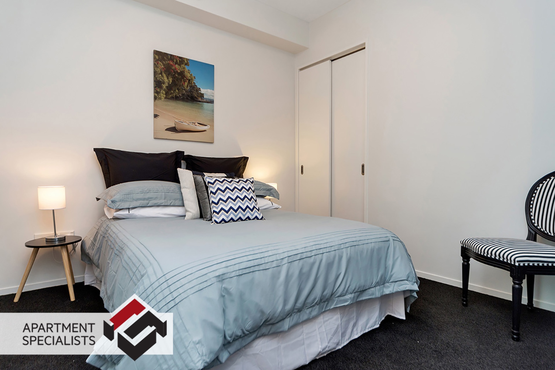 10 | 155 Beach Road, City Centre | Apartment Specialists