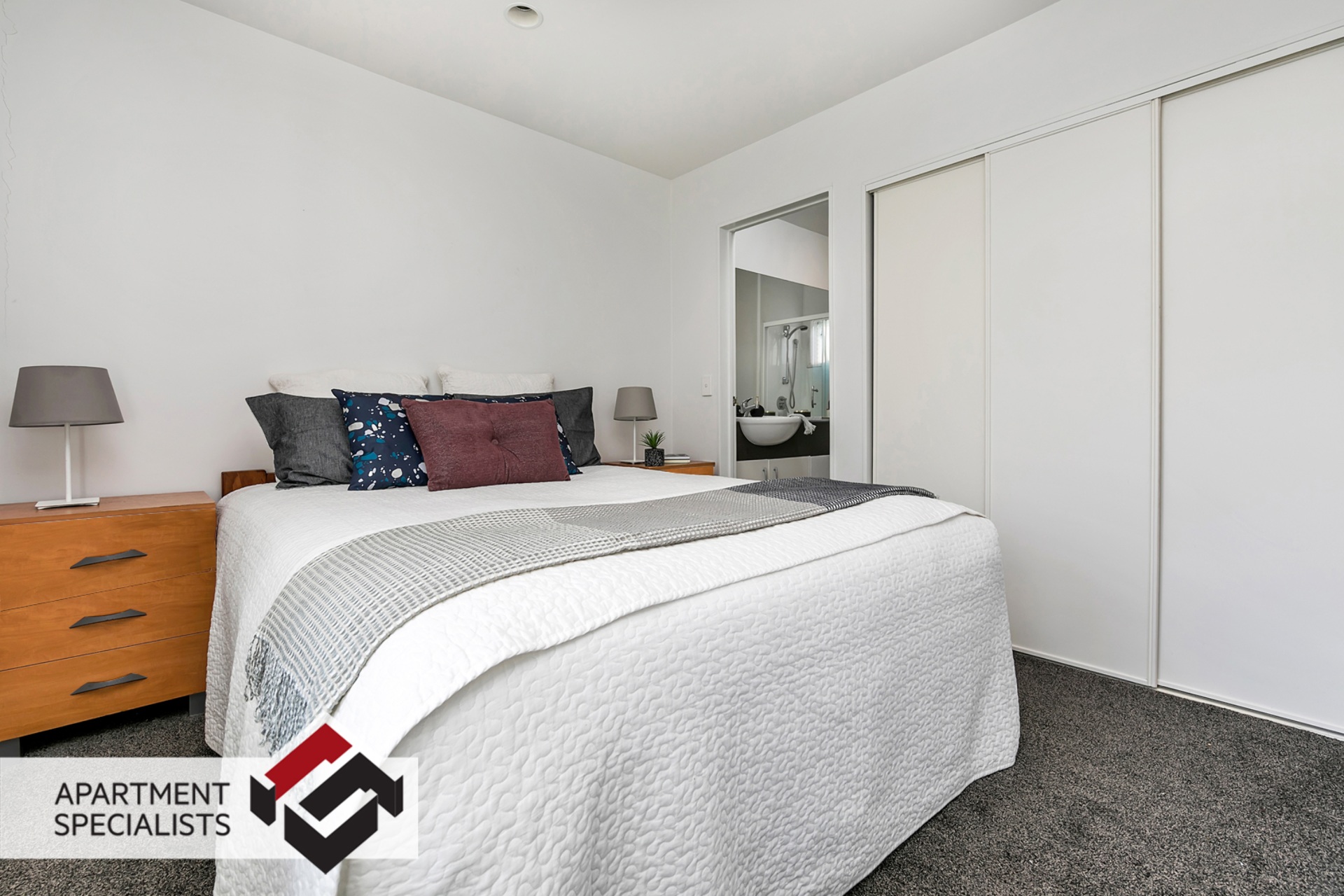 4 | 1 Cotesmore Way, Parnell | Apartment Specialists