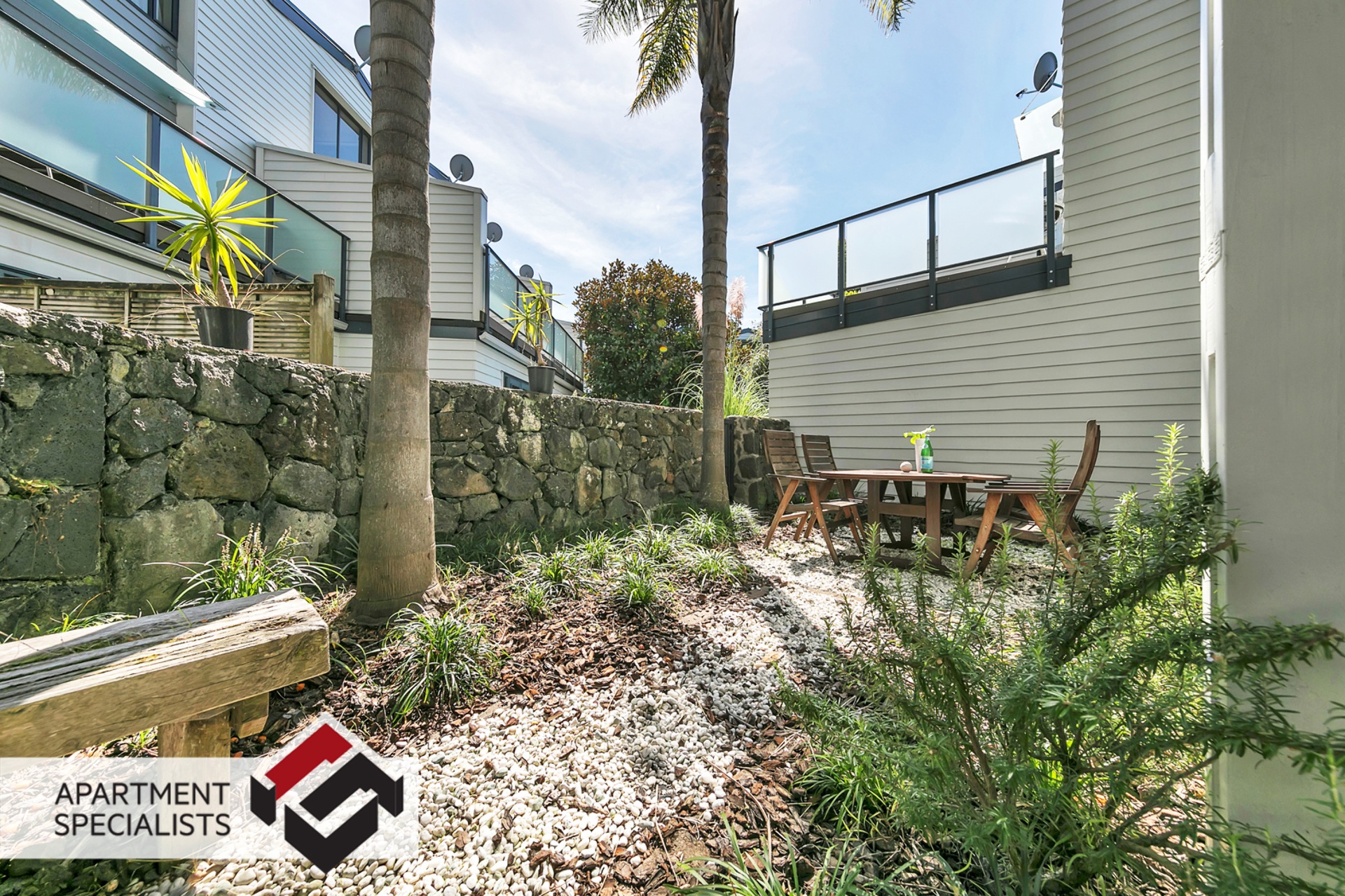 8 | 1 Cotesmore Way, Parnell | Apartment Specialists