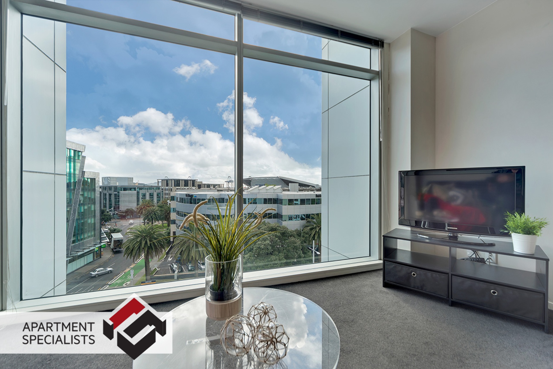 4 | 85 Beach Road, City Centre | Apartment Specialists