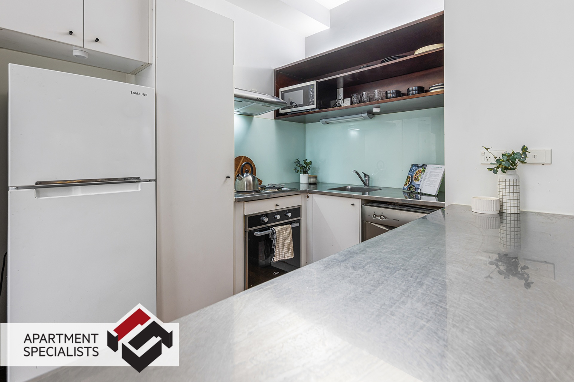 9 | 55 High Street, City Centre | Apartment Specialists