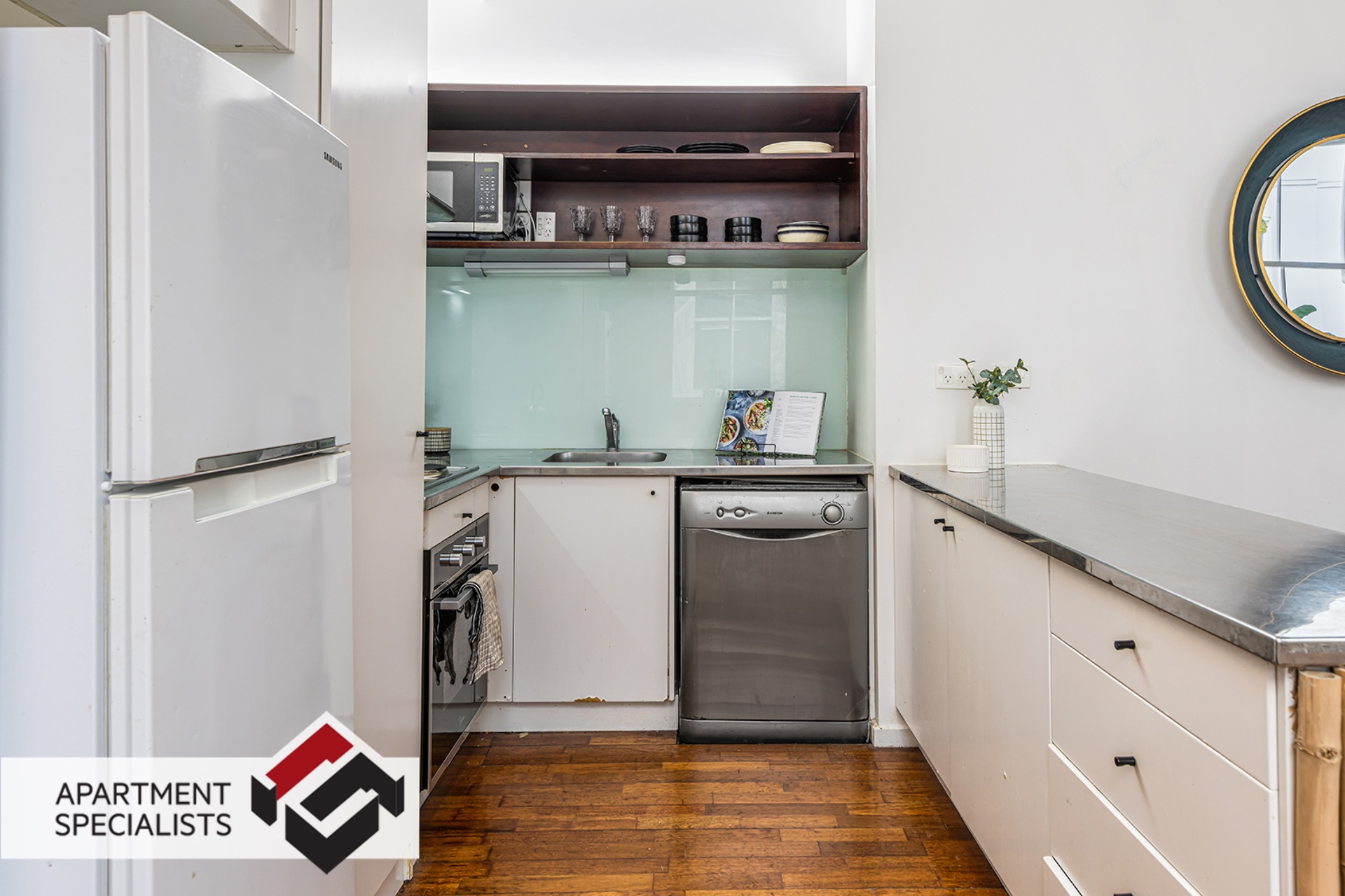 10 | 55 High Street, City Centre | Apartment Specialists