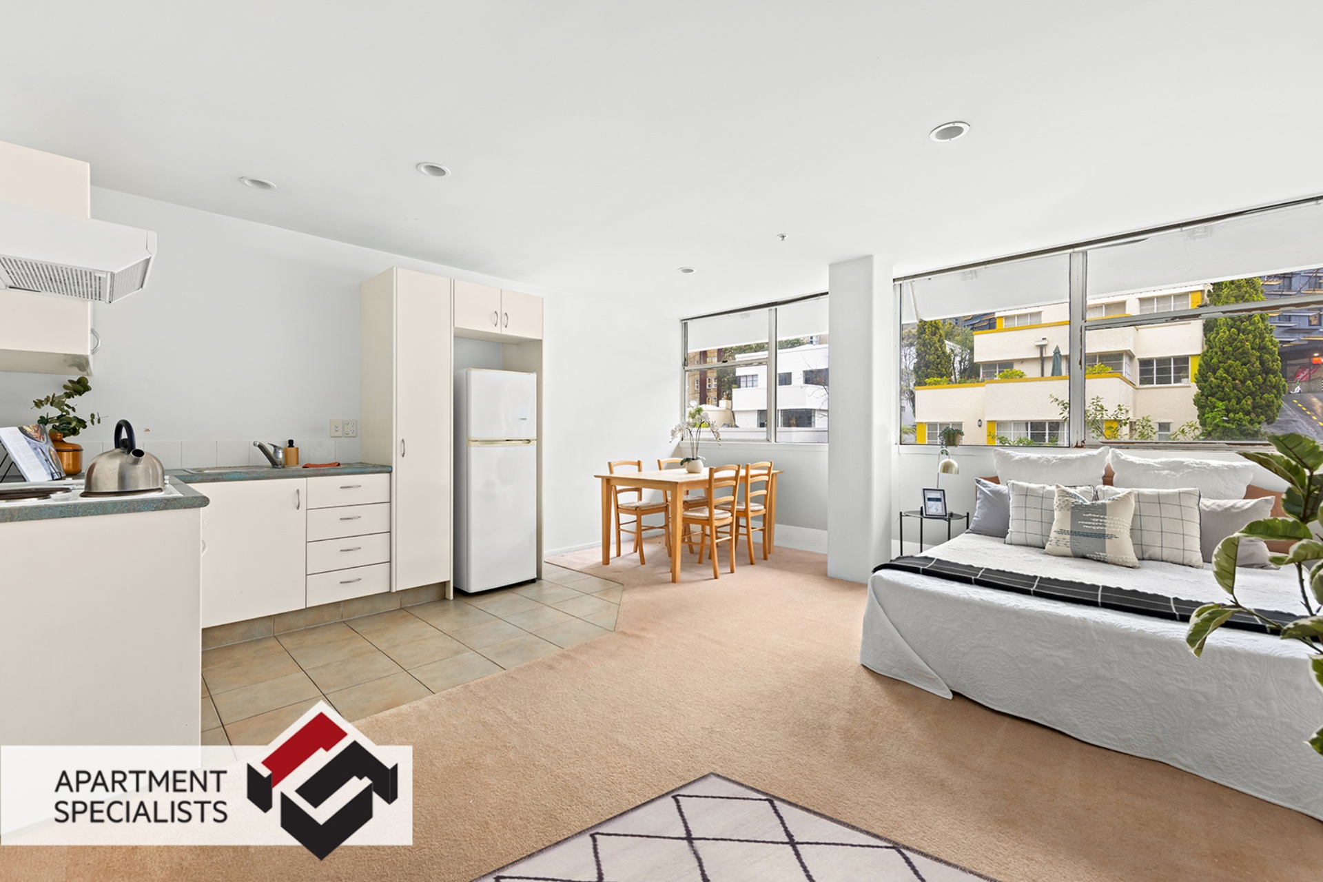 1 | 2 Whitaker Place, Grafton | Apartment Specialists