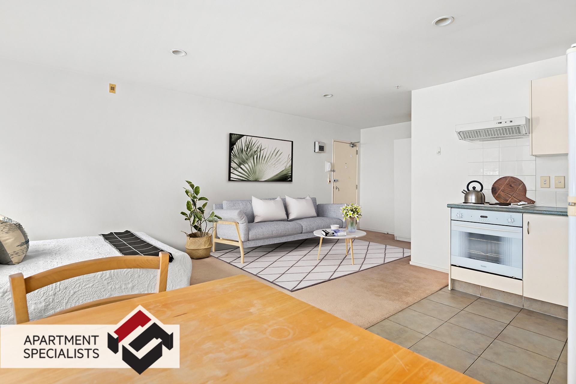 3 | 2 Whitaker Place, Grafton | Apartment Specialists