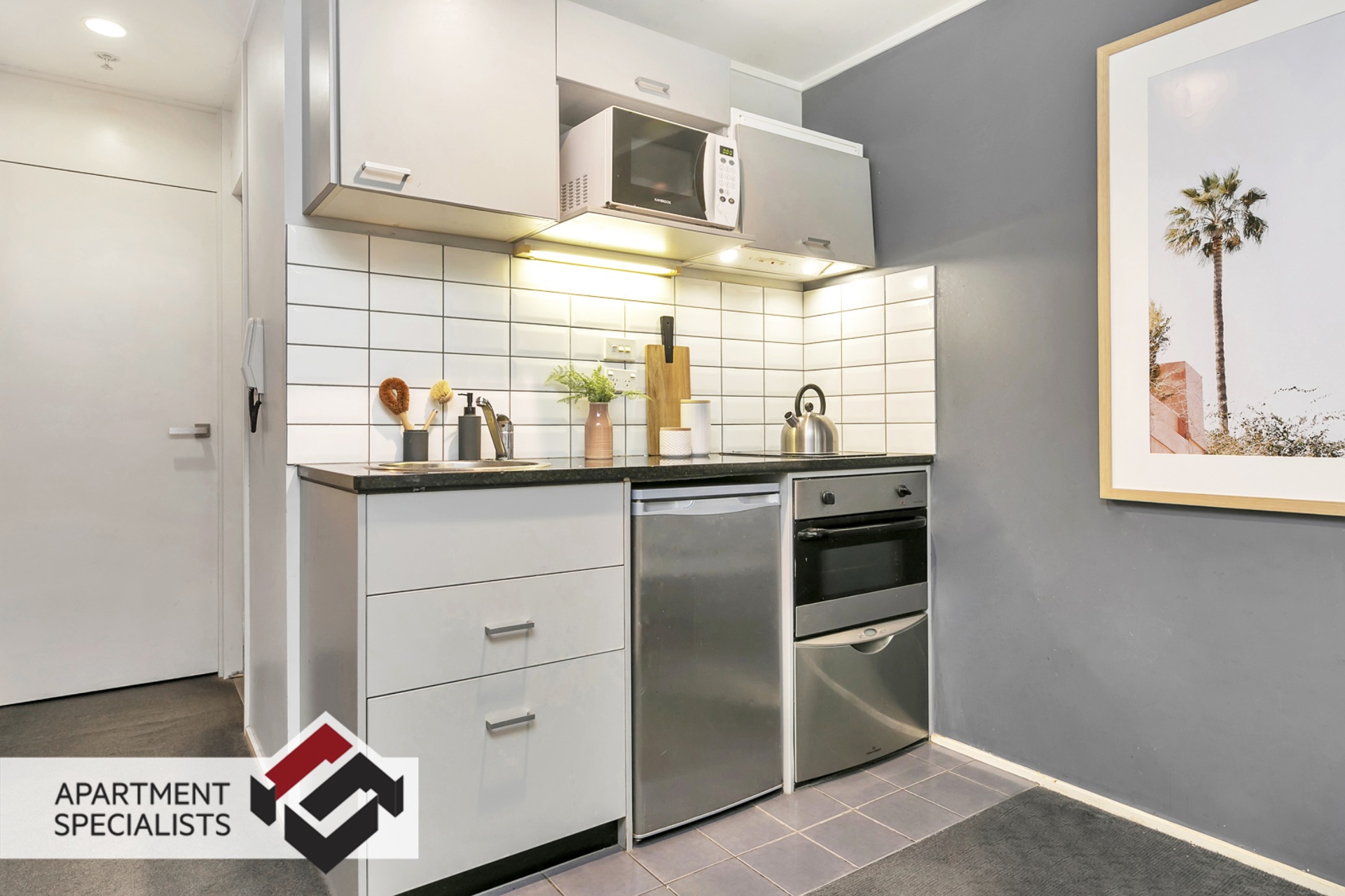 4 | 72 Nelson Street, City Centre | Apartment Specialists