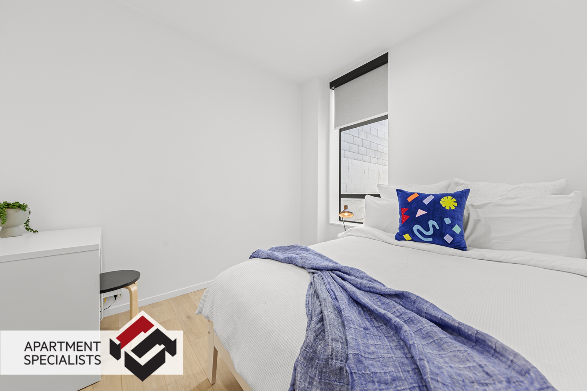 13 | 18 Federal Street, City Centre | Apartment Specialists
