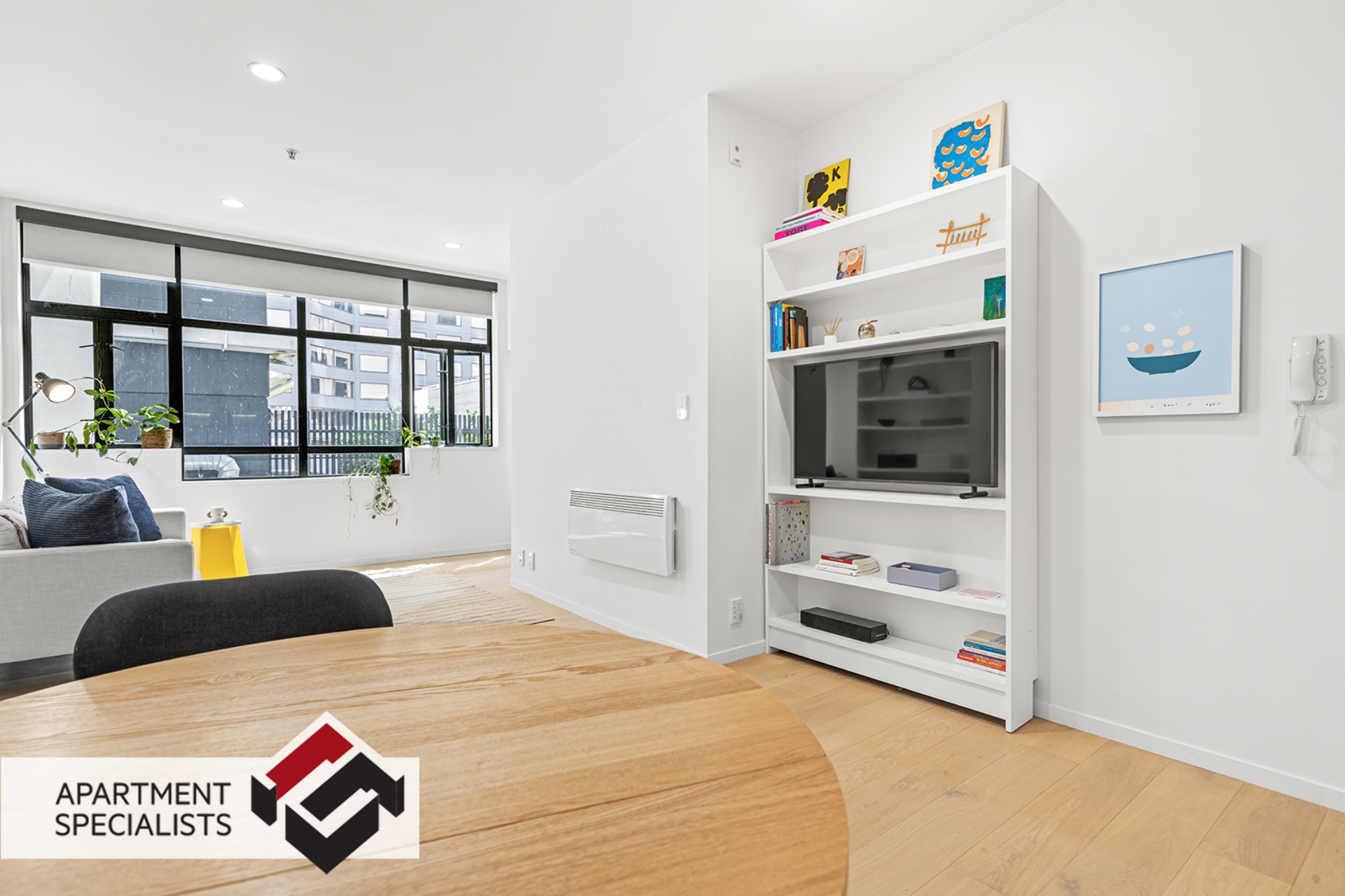 7 | 18 Federal Street, City Centre | Apartment Specialists